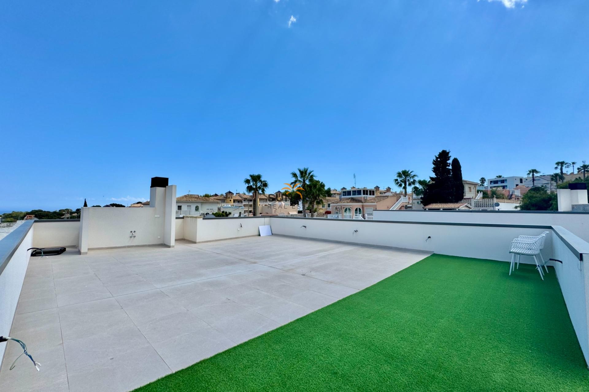 Herverkoop - Villa - Orihuela Costa