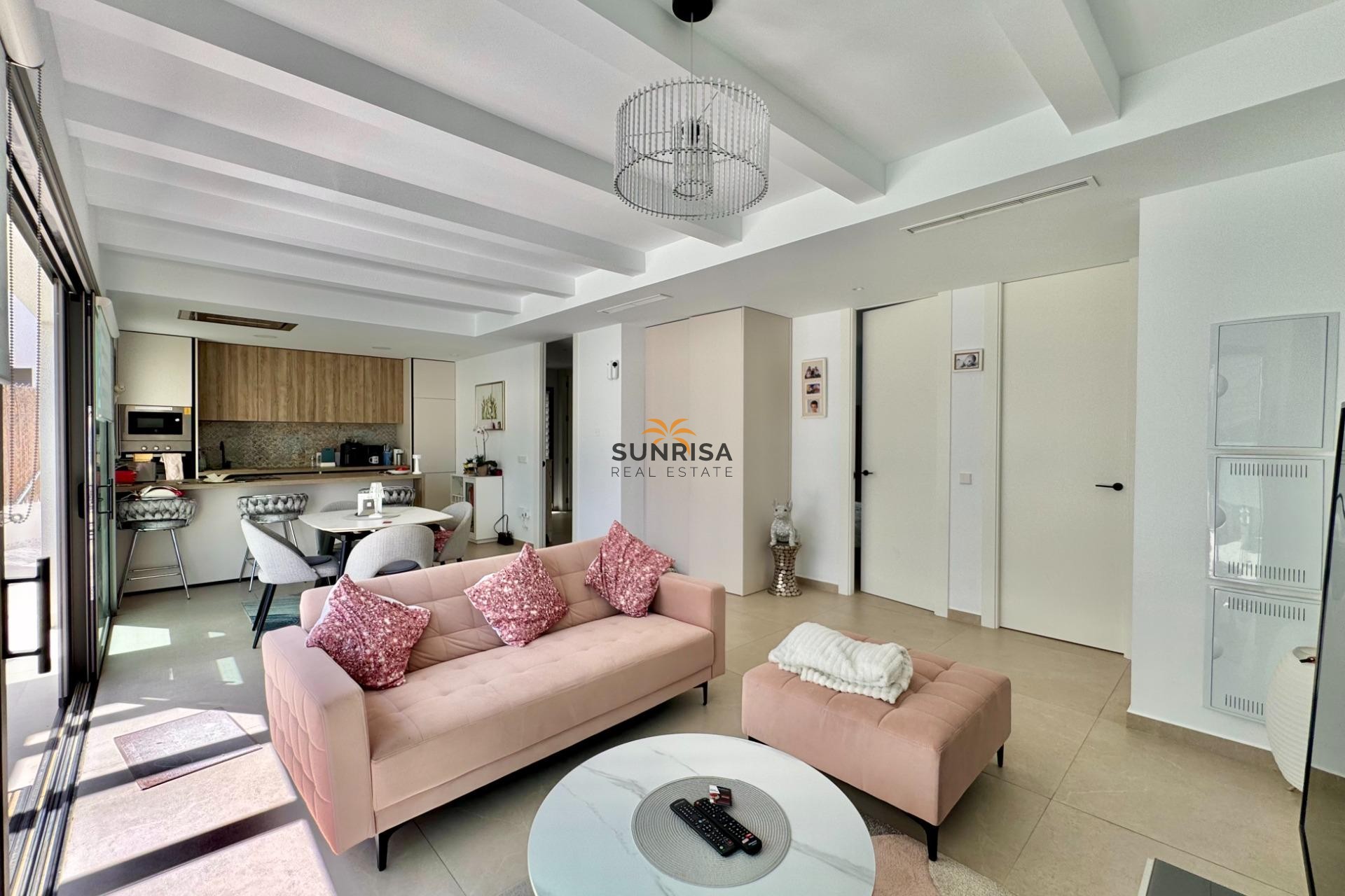 Herverkoop - Villa - Orihuela Costa