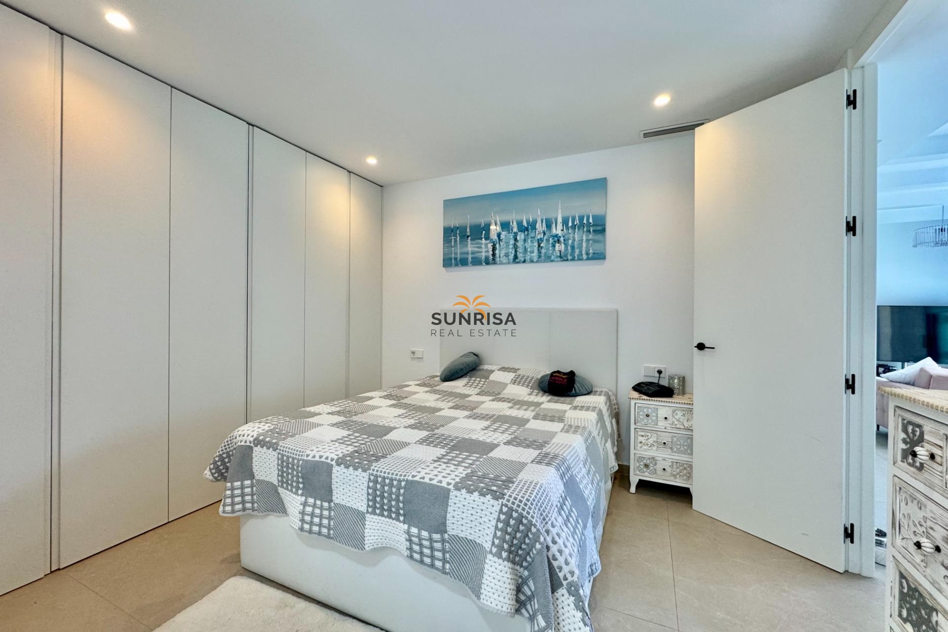 Herverkoop - Villa - Orihuela Costa