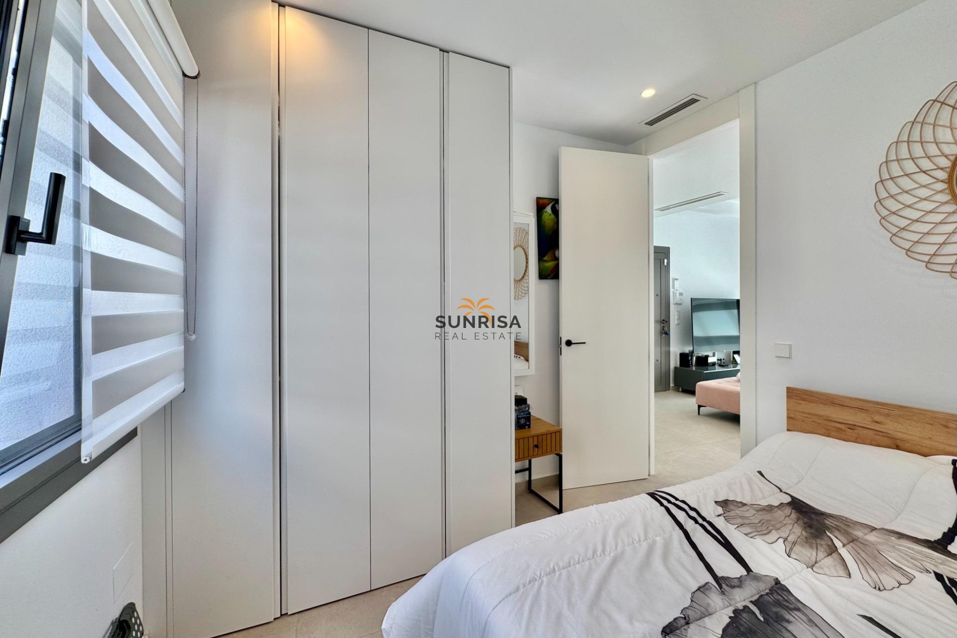 Herverkoop - Villa - Orihuela Costa