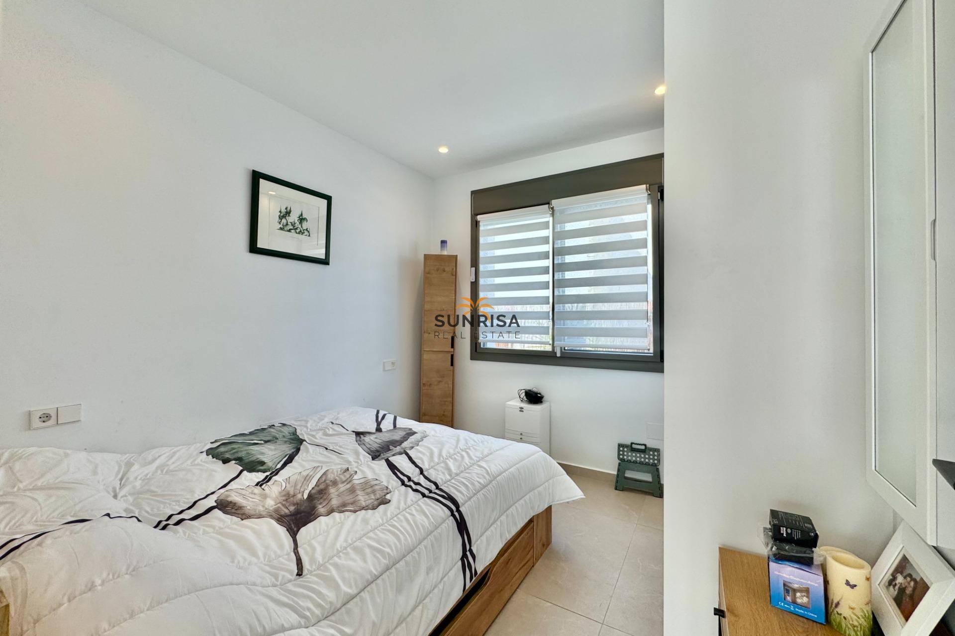 Herverkoop - Villa - Orihuela Costa