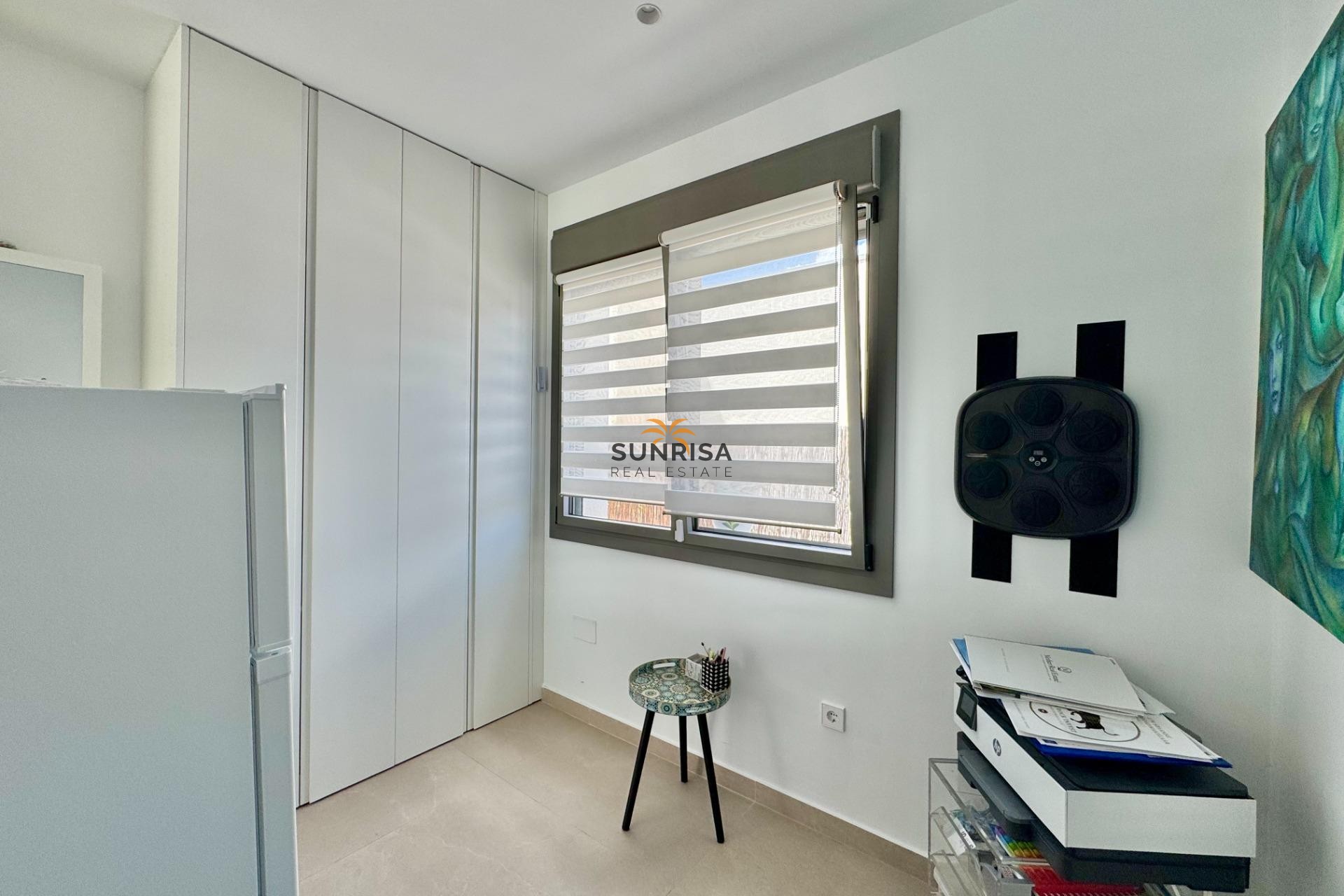 Herverkoop - Villa - Orihuela Costa