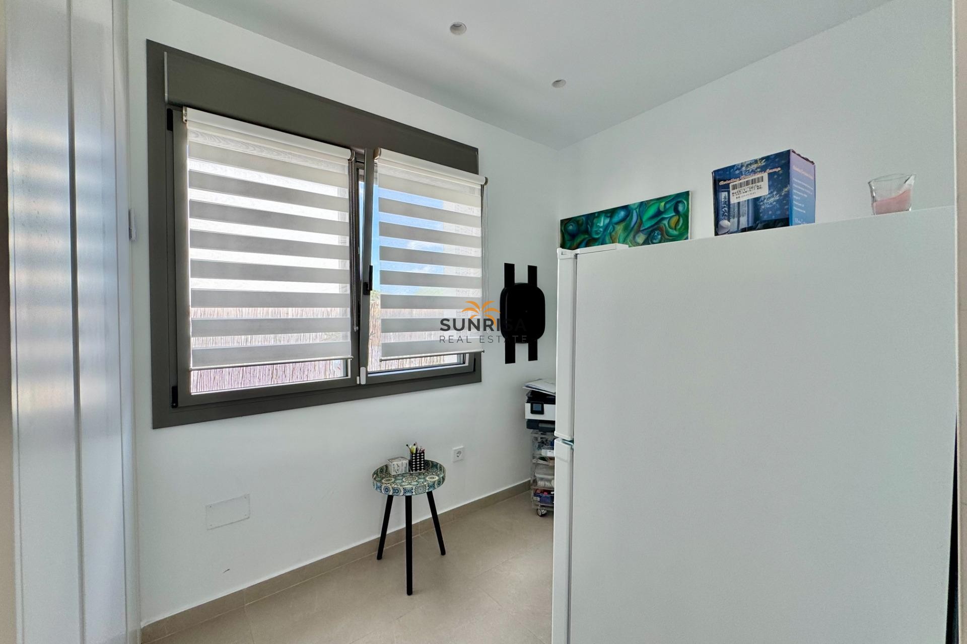 Herverkoop - Villa - Orihuela Costa