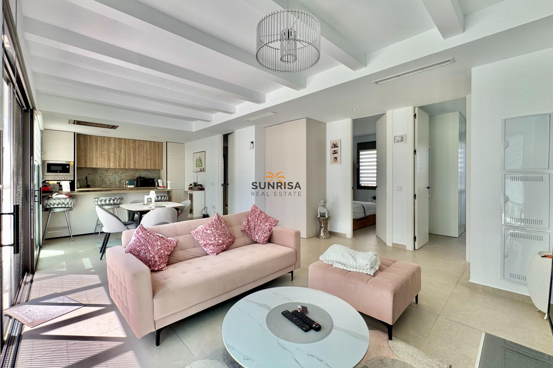 Herverkoop - Villa - Orihuela Costa