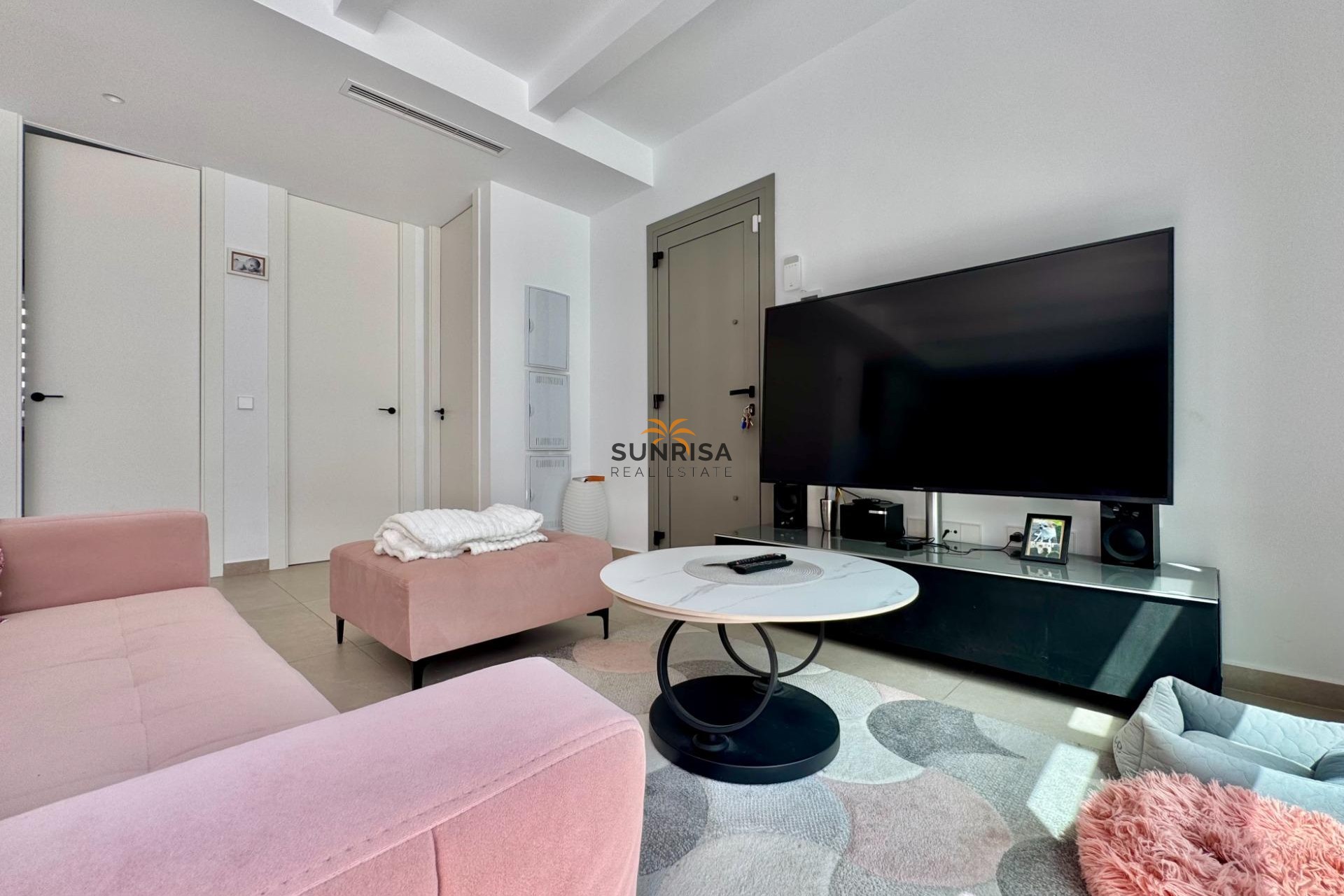 Herverkoop - Villa - Orihuela Costa