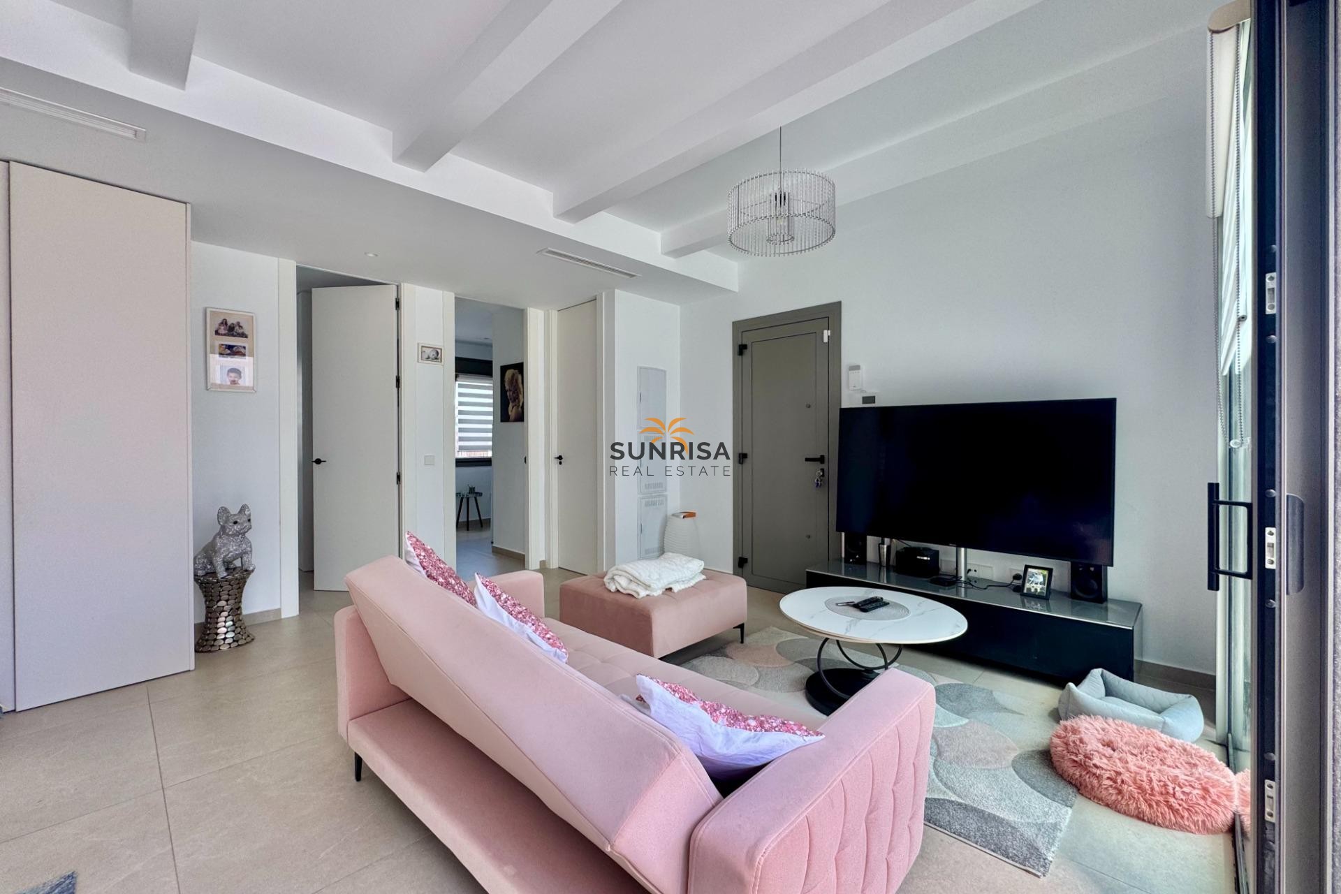 Herverkoop - Villa - Orihuela Costa