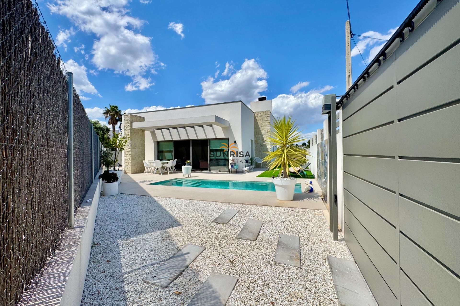 Herverkoop - Villa - Orihuela Costa