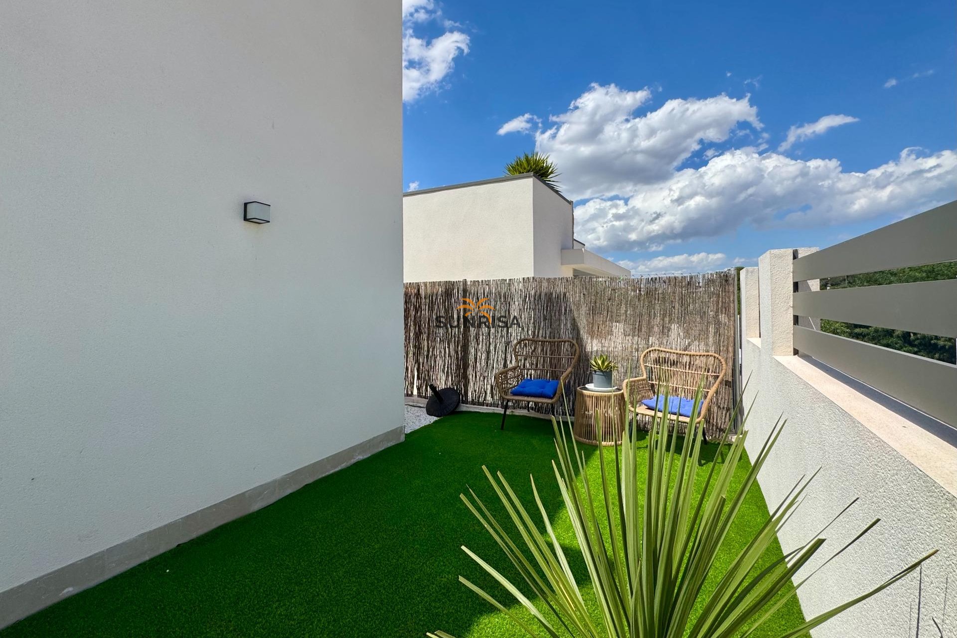 Herverkoop - Villa - Orihuela Costa