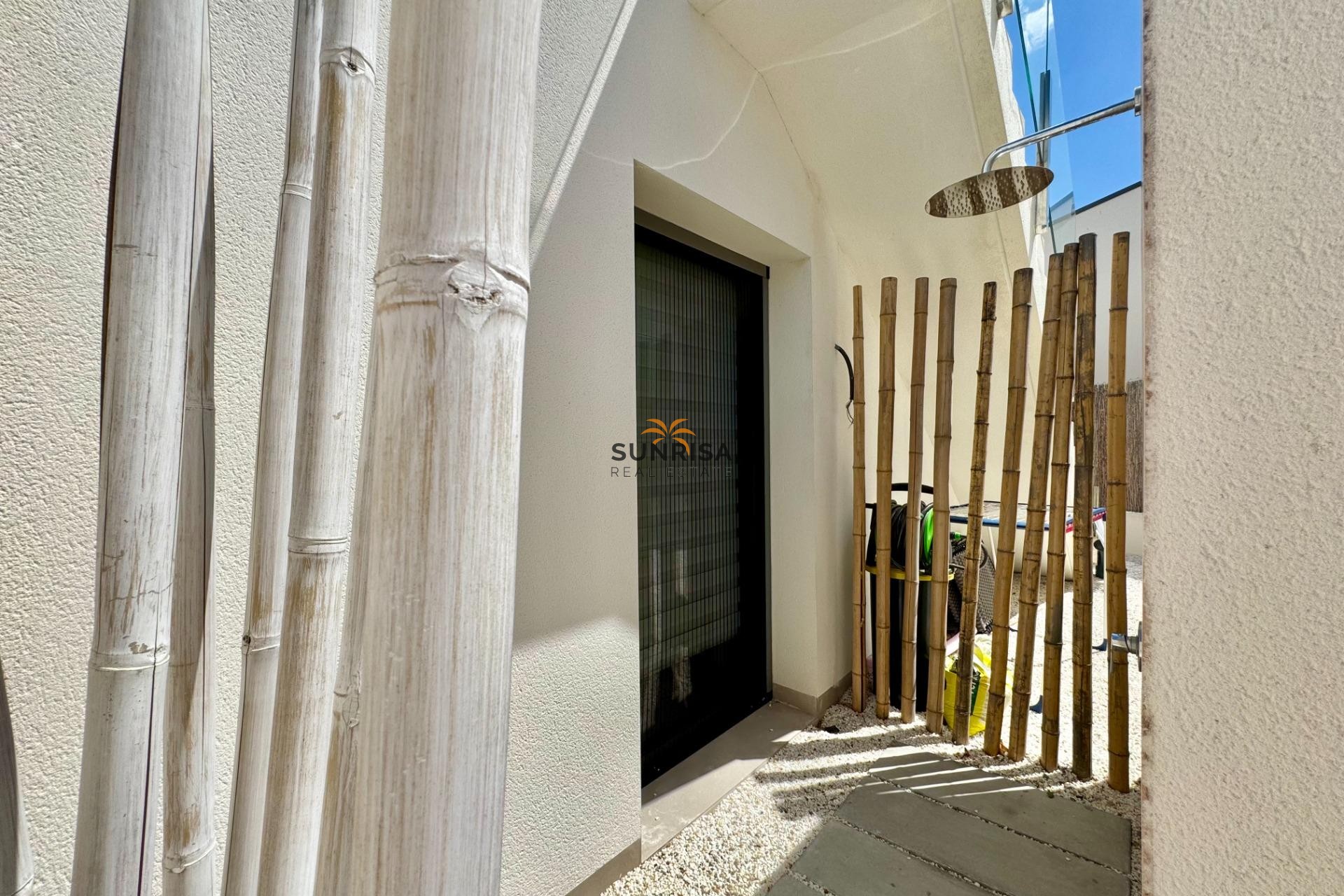 Herverkoop - Villa - Orihuela Costa