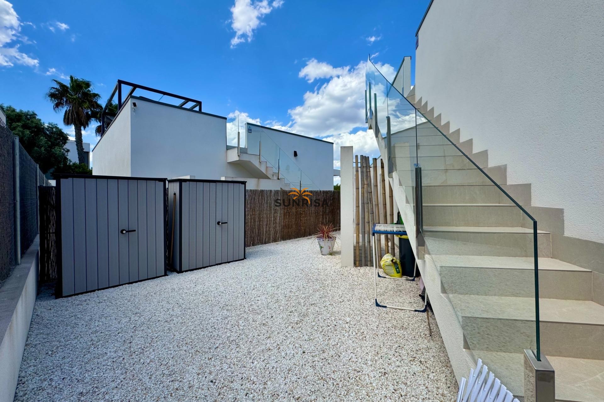 Herverkoop - Villa - Orihuela Costa