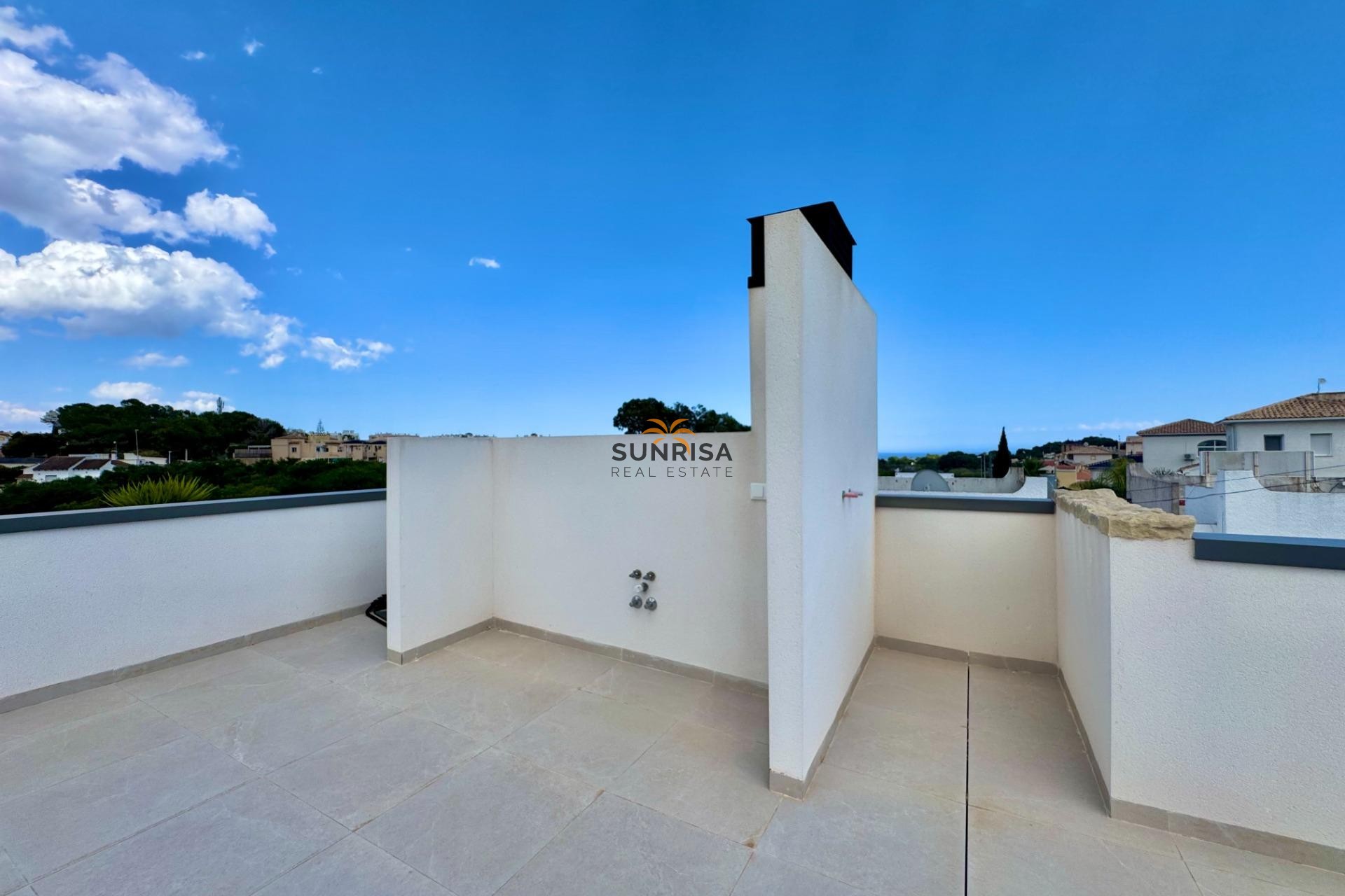 Herverkoop - Villa - Orihuela Costa