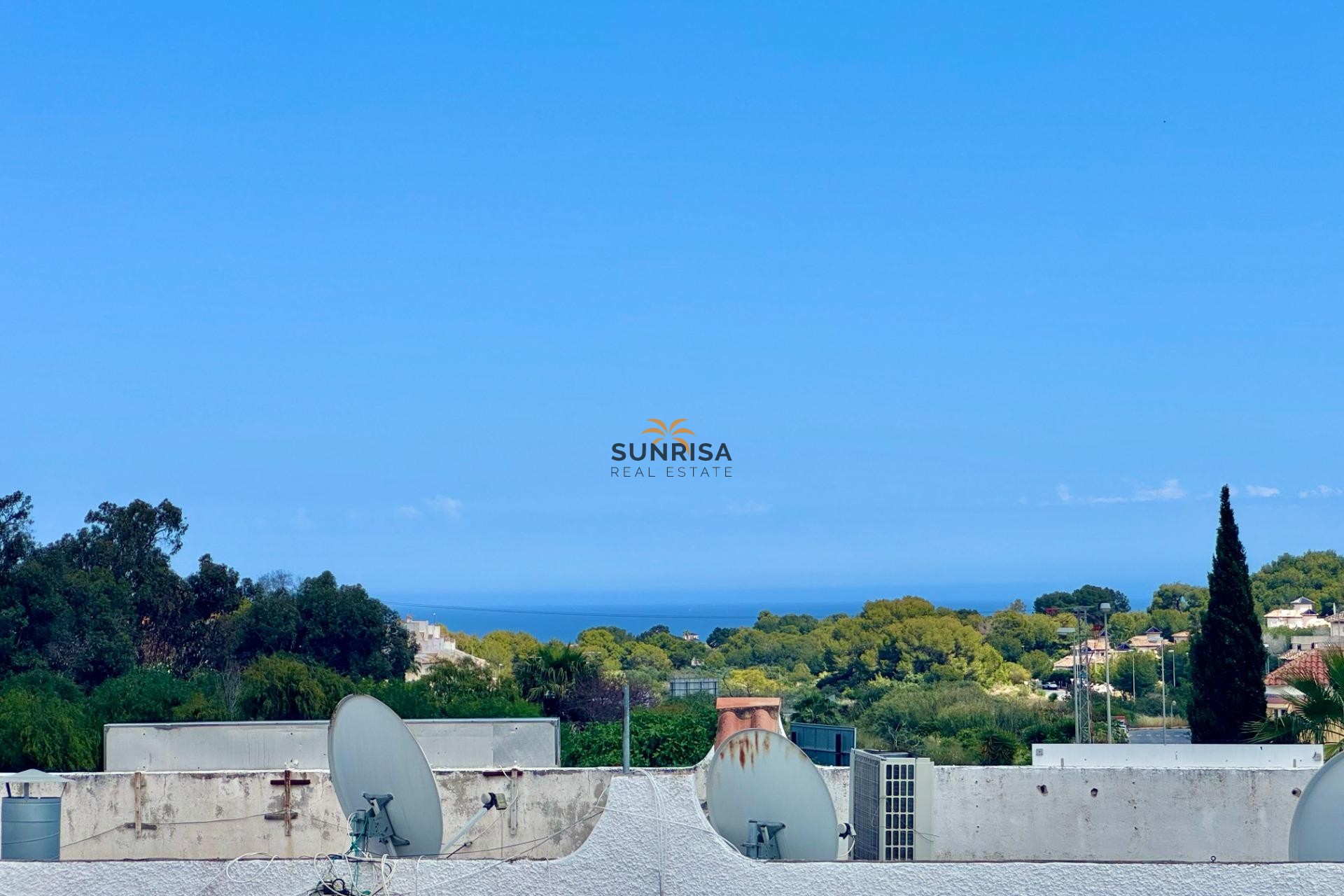 Herverkoop - Villa - Orihuela Costa