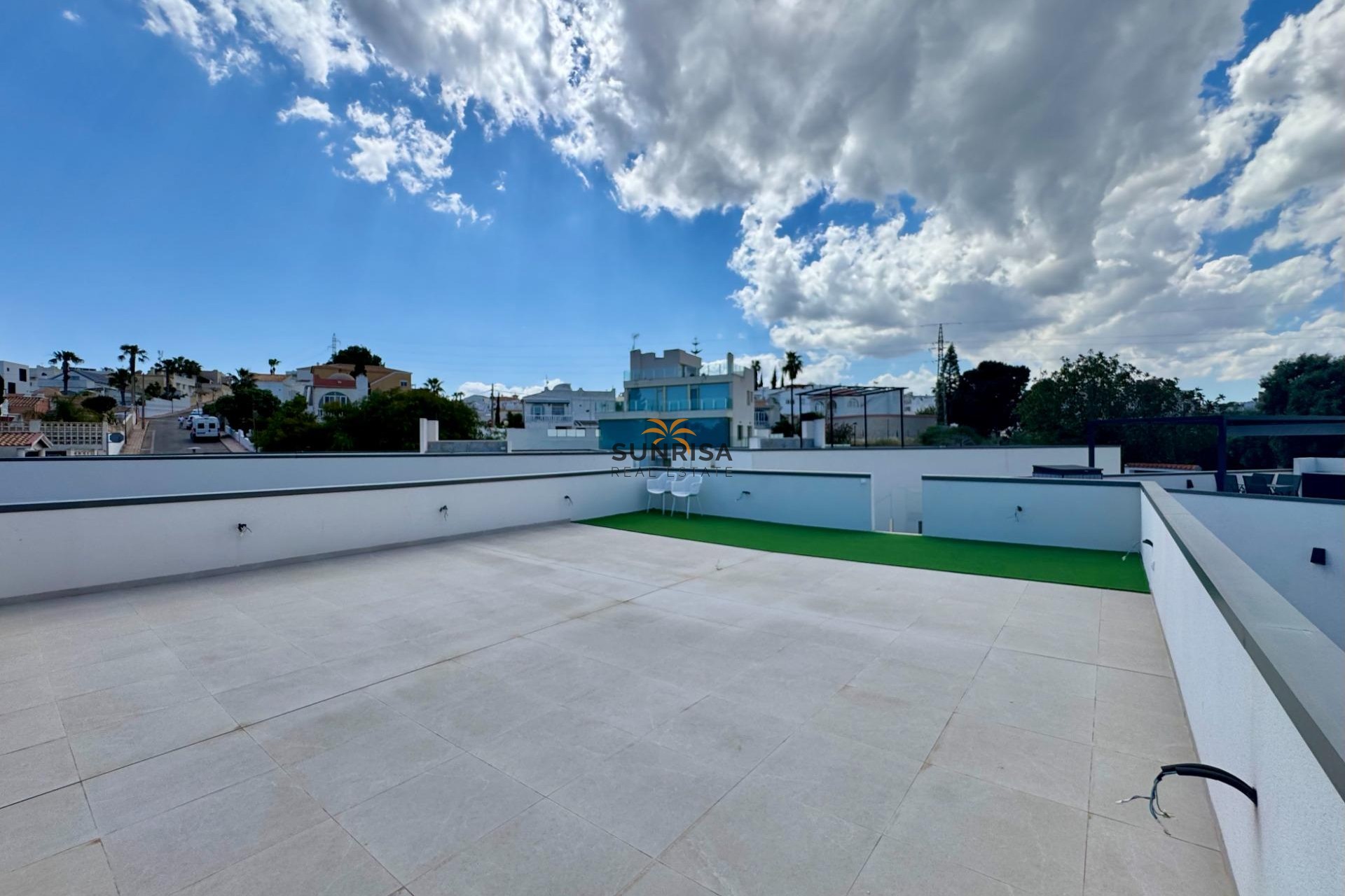 Herverkoop - Villa - Orihuela Costa