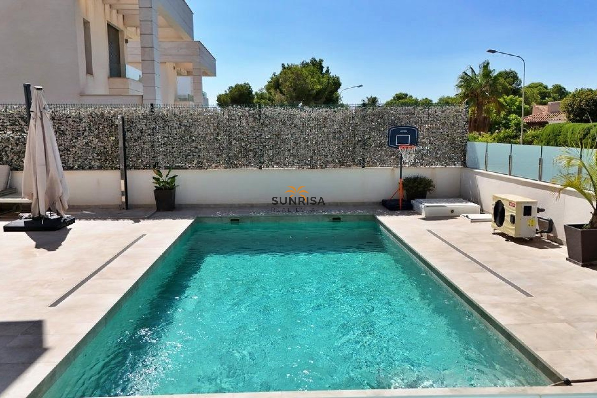 Herverkoop - Villa - Orihuela Costa