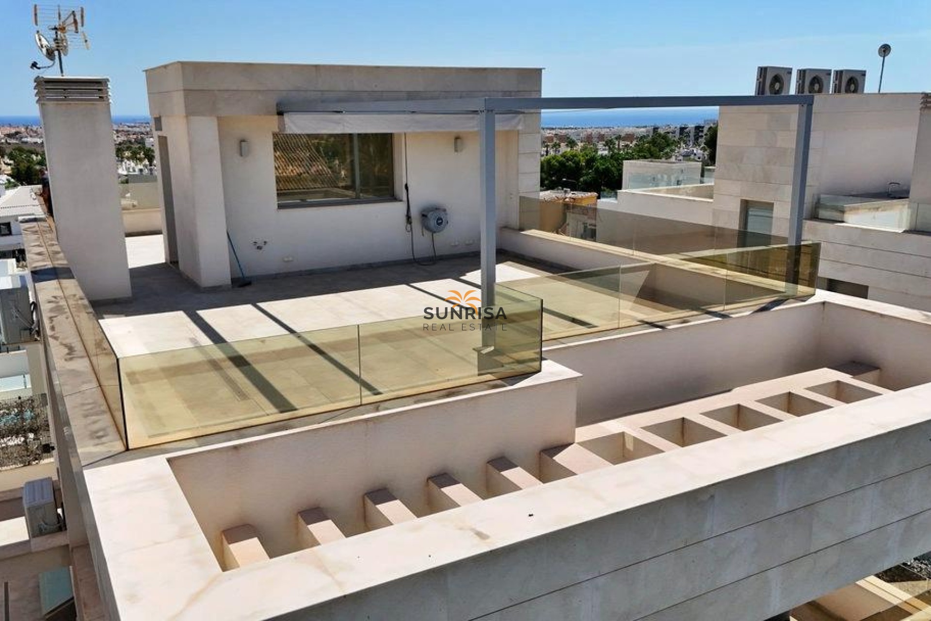 Herverkoop - Villa - Orihuela Costa