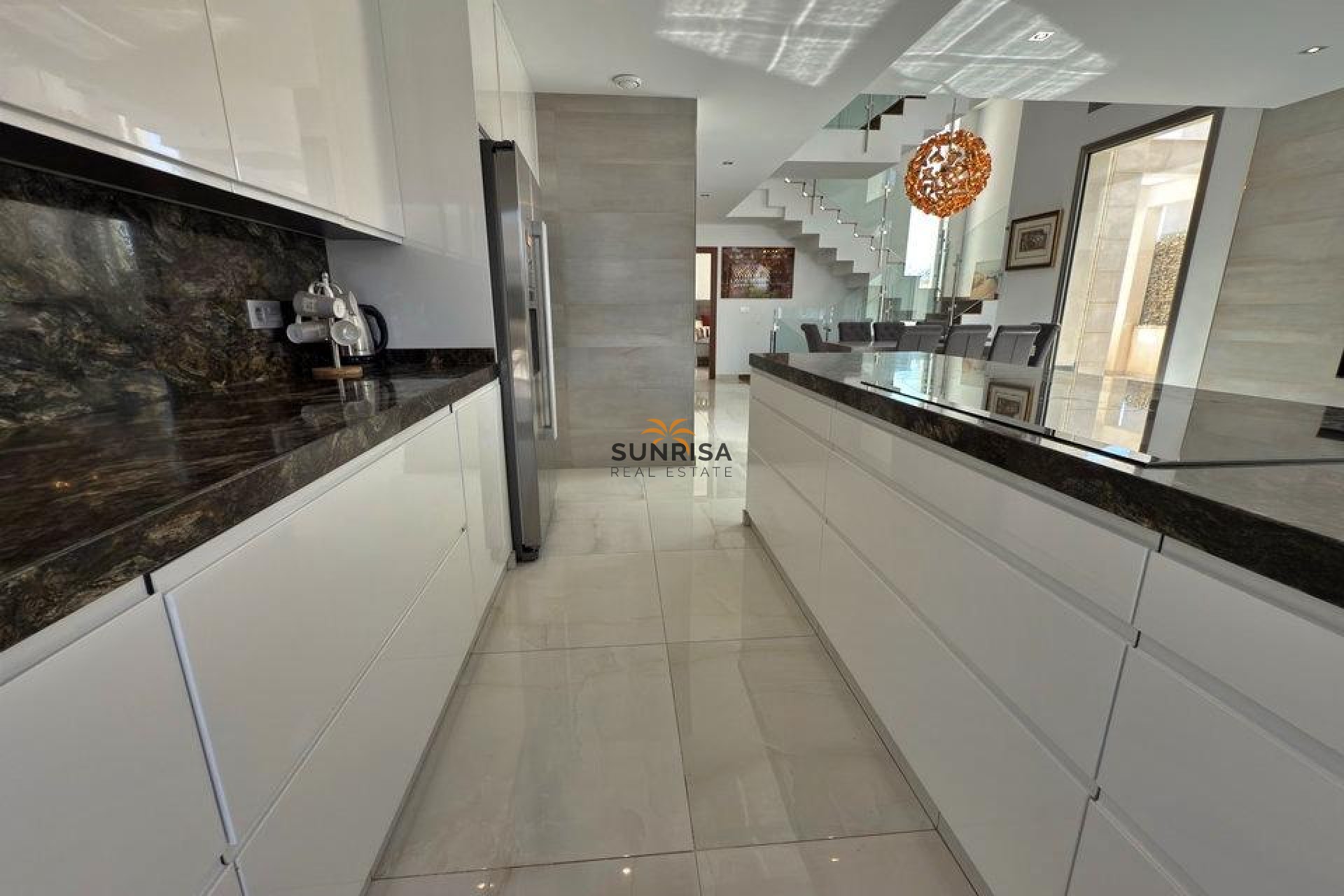 Herverkoop - Villa - Orihuela Costa