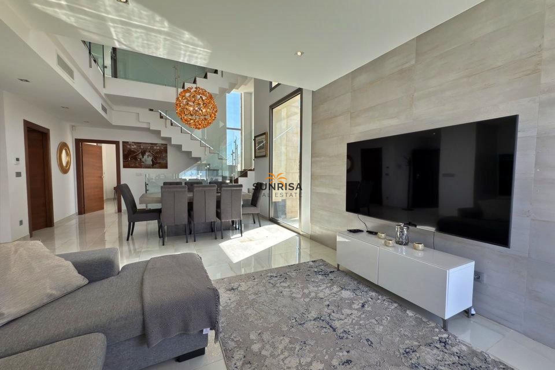 Herverkoop - Villa - Orihuela Costa