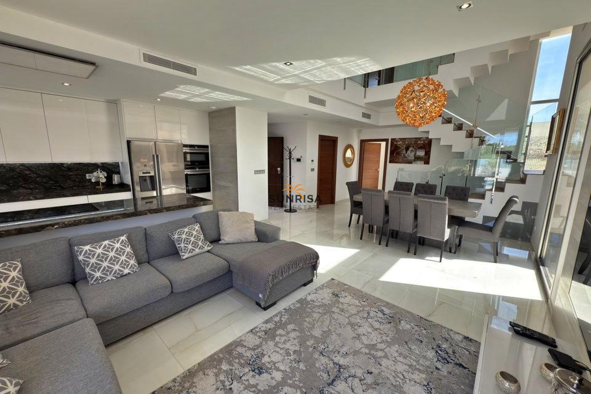 Herverkoop - Villa - Orihuela Costa