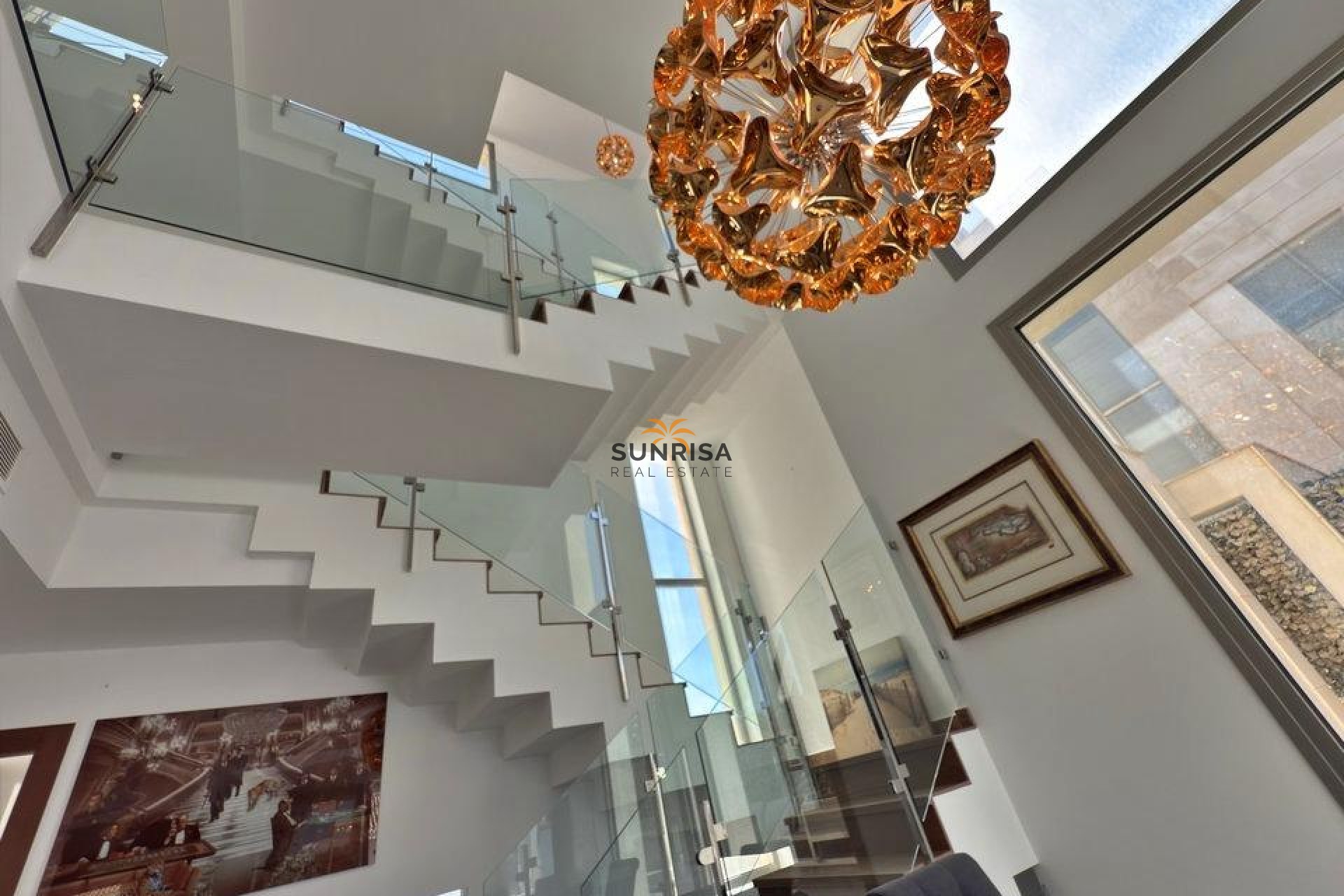 Herverkoop - Villa - Orihuela Costa
