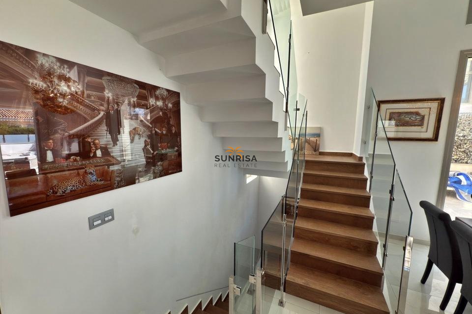 Herverkoop - Villa - Orihuela Costa