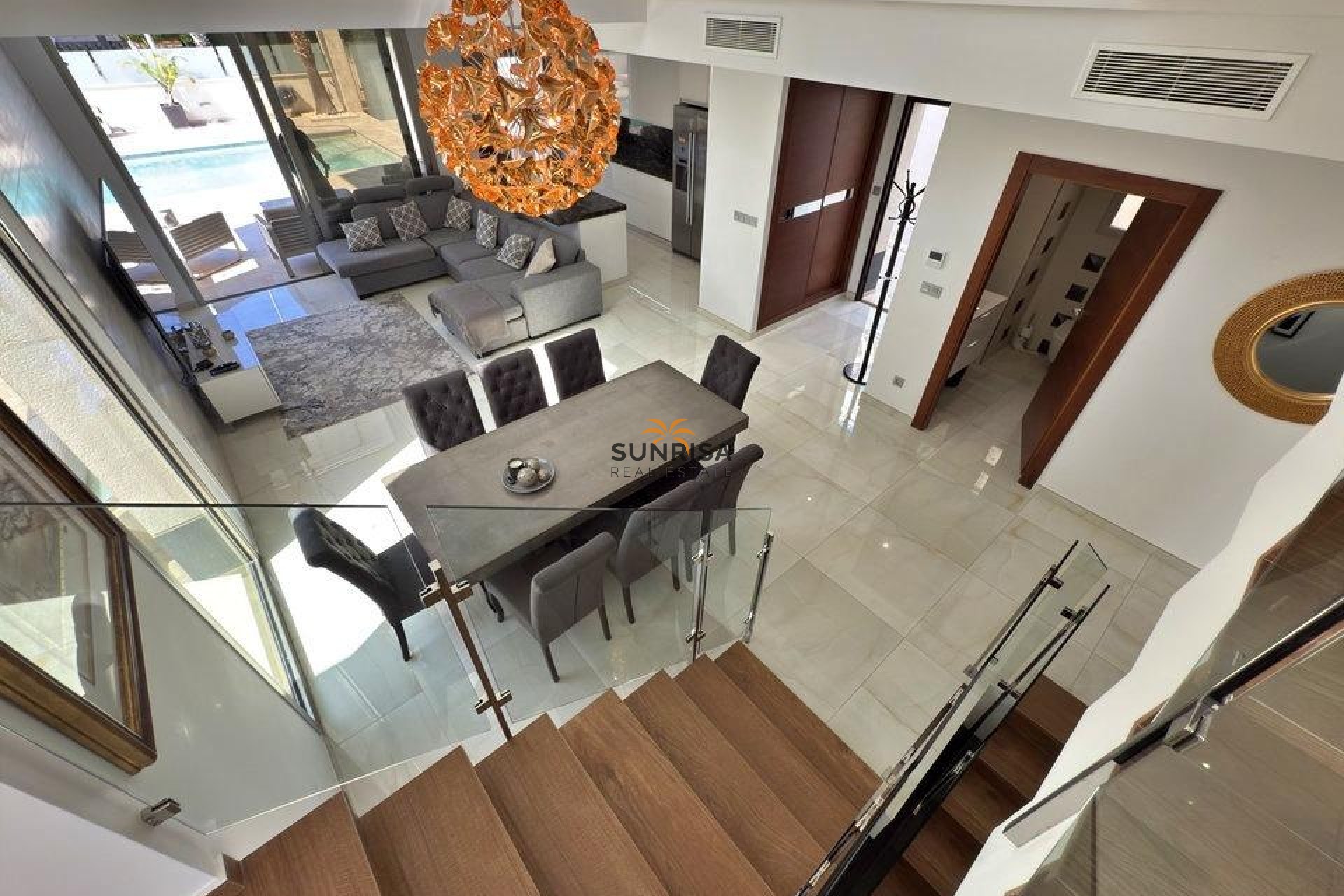 Herverkoop - Villa - Orihuela Costa