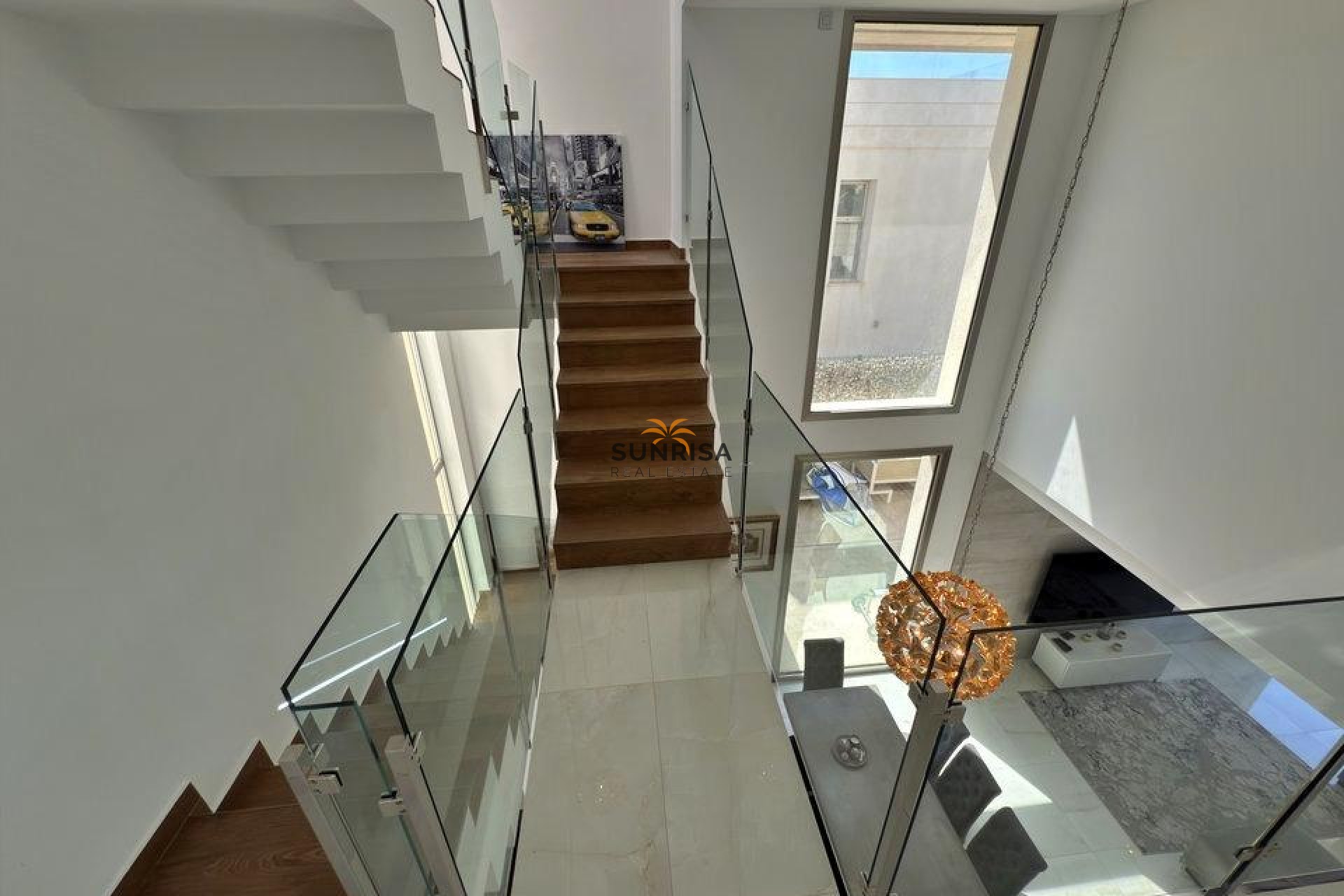 Herverkoop - Villa - Orihuela Costa