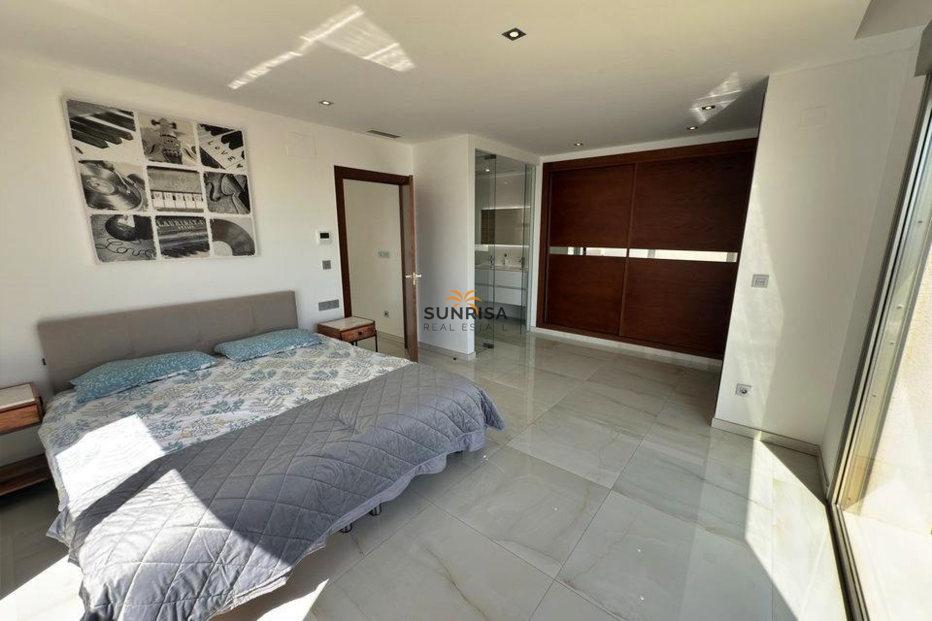 Herverkoop - Villa - Orihuela Costa