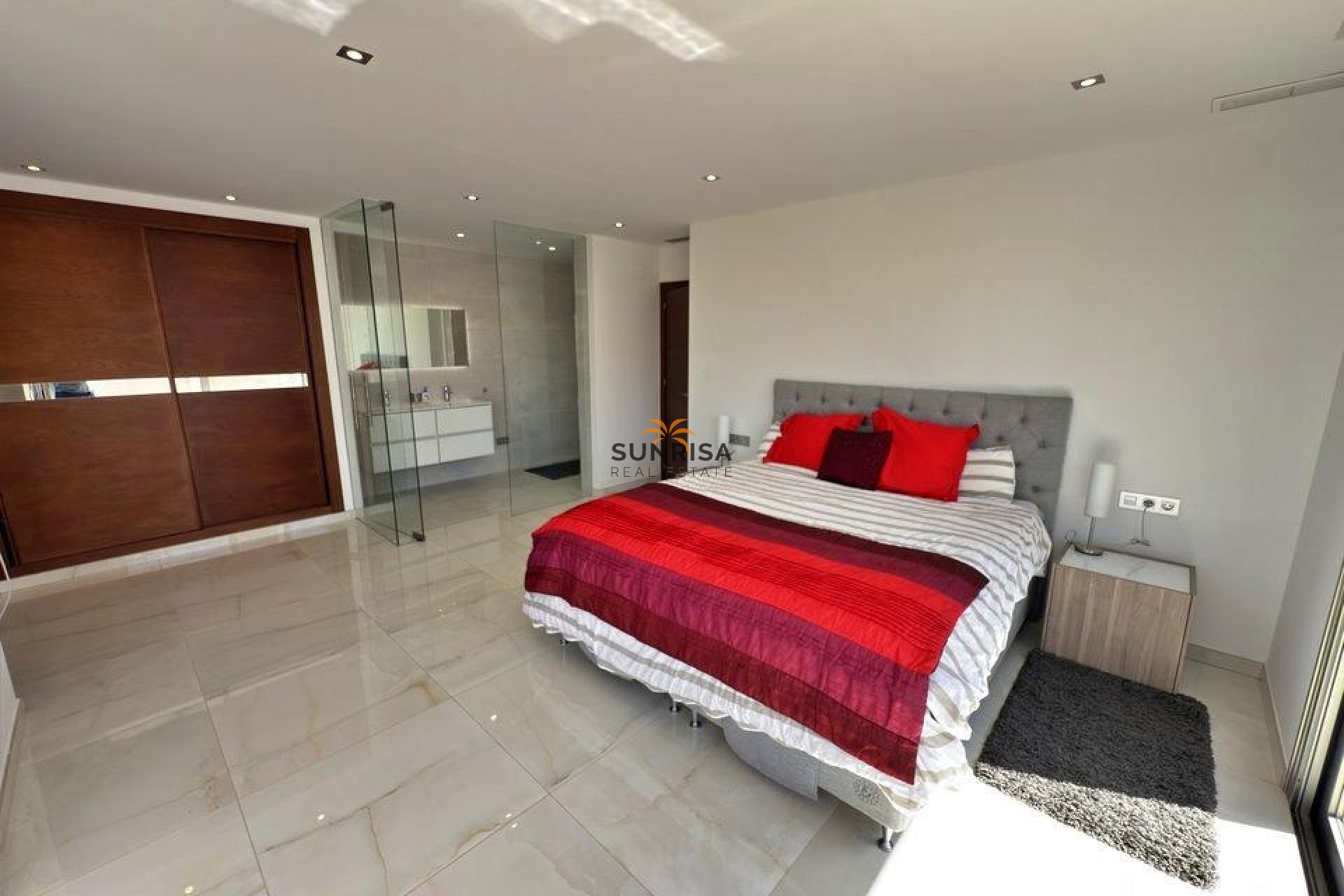Herverkoop - Villa - Orihuela Costa