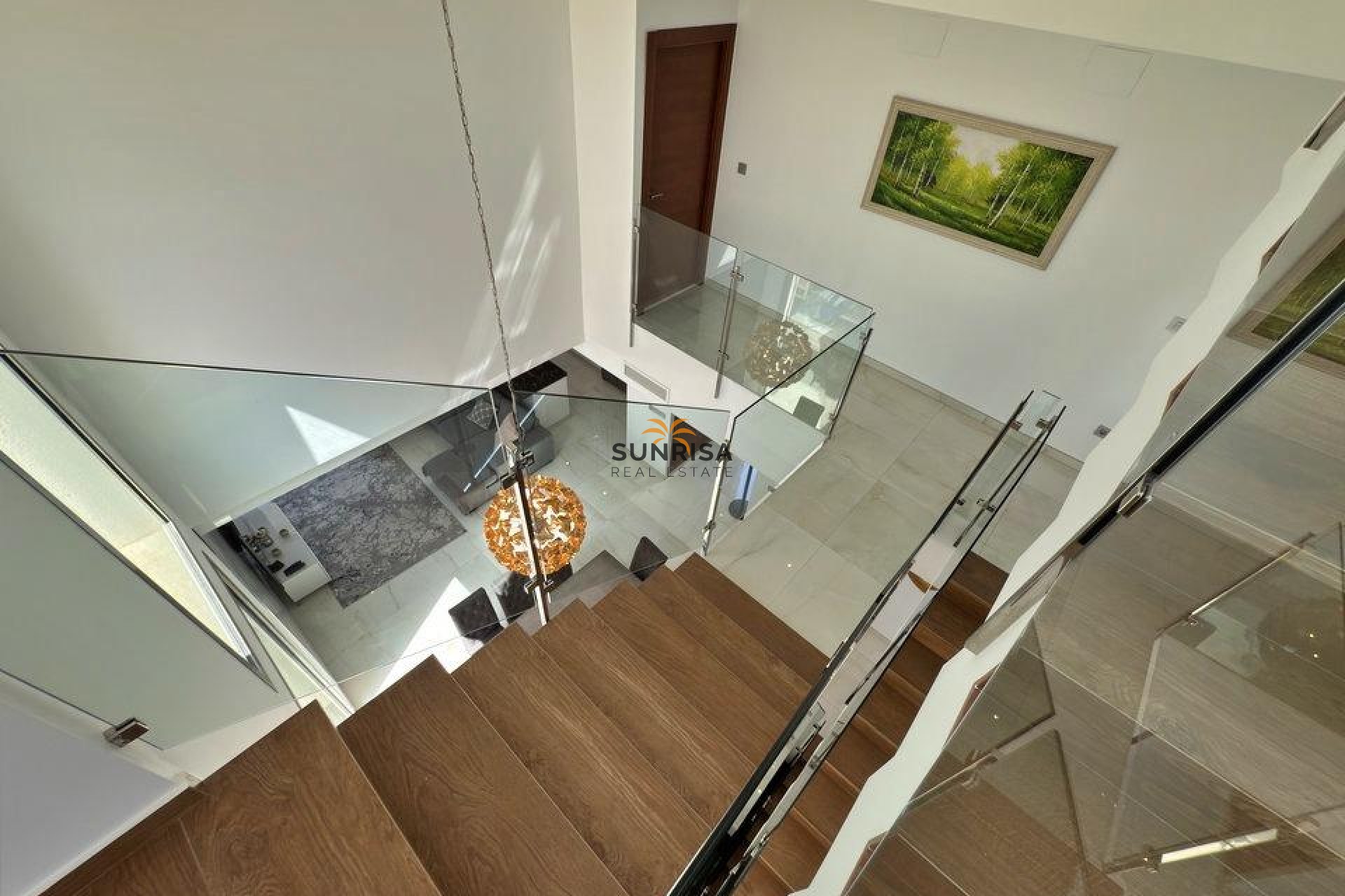 Herverkoop - Villa - Orihuela Costa