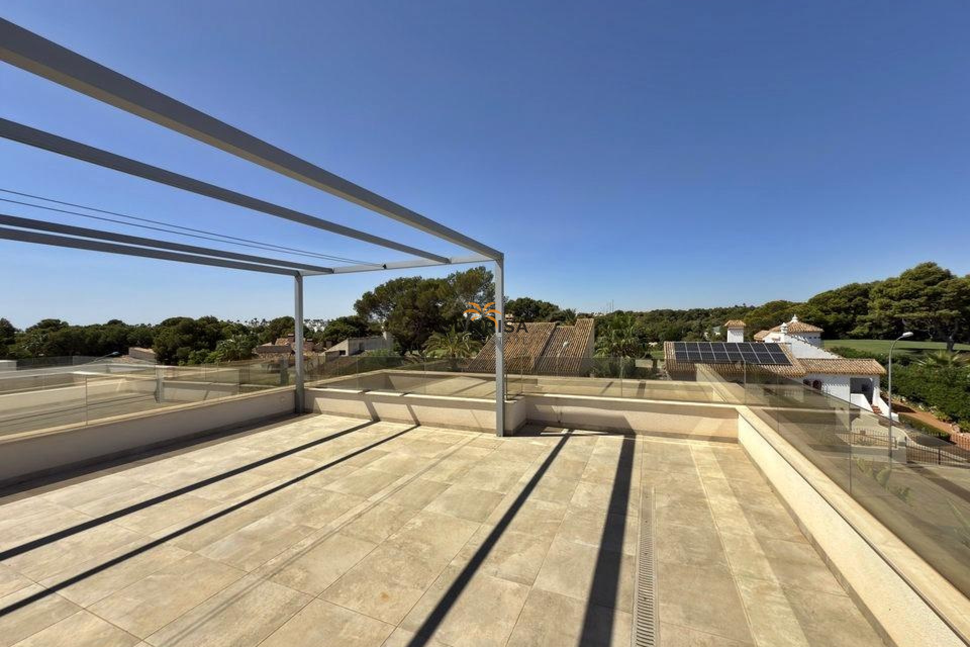 Herverkoop - Villa - Orihuela Costa