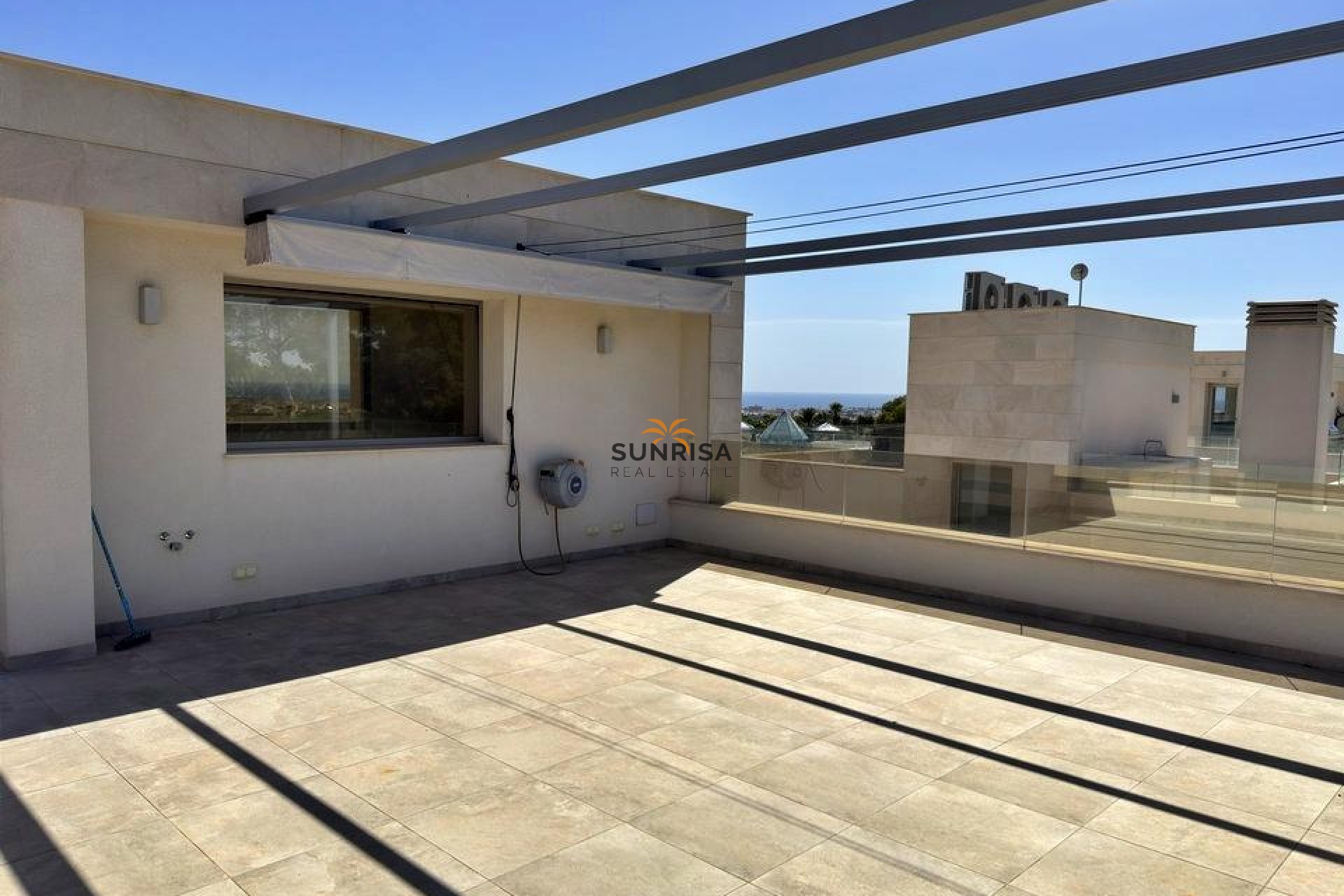 Herverkoop - Villa - Orihuela Costa
