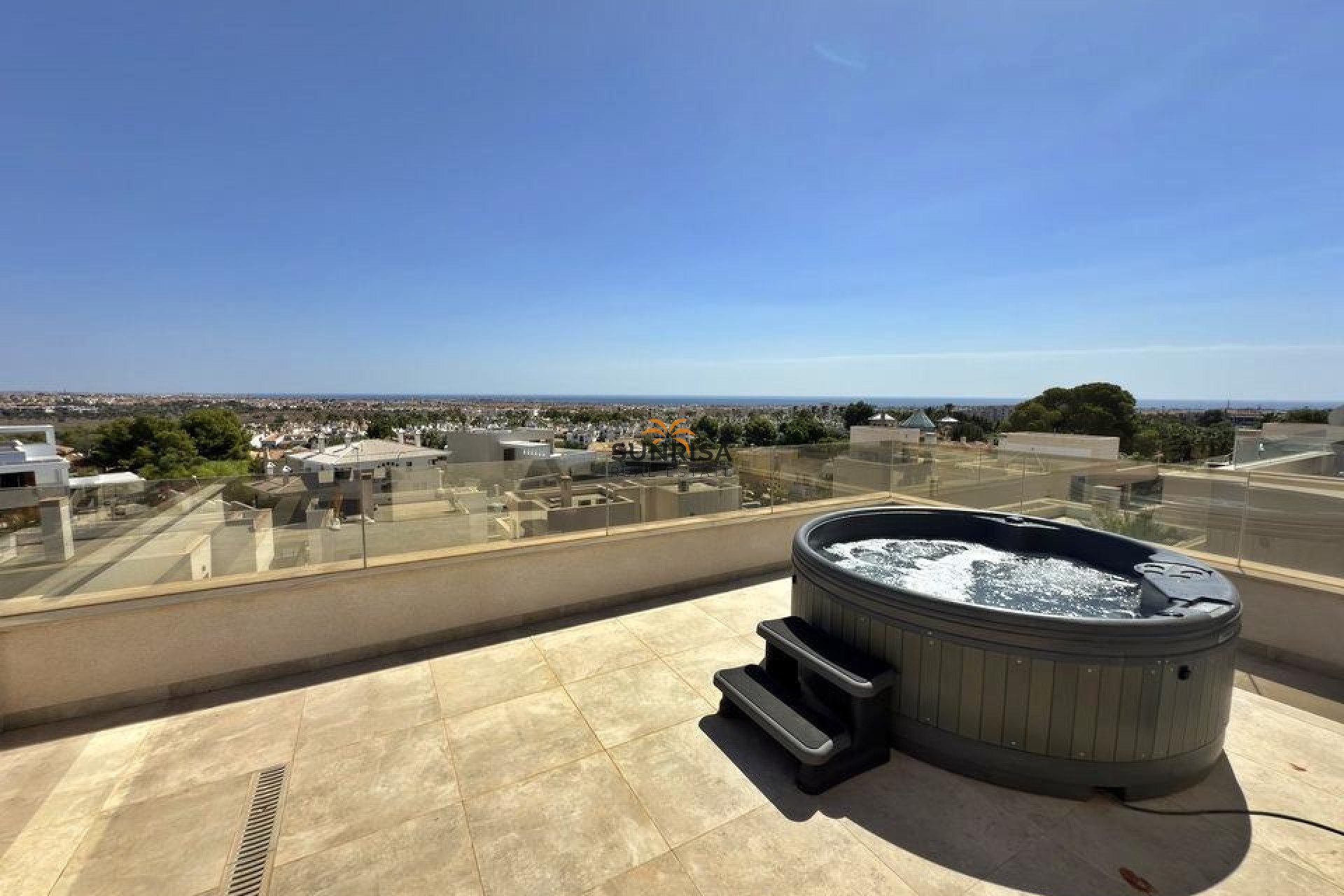 Herverkoop - Villa - Orihuela Costa