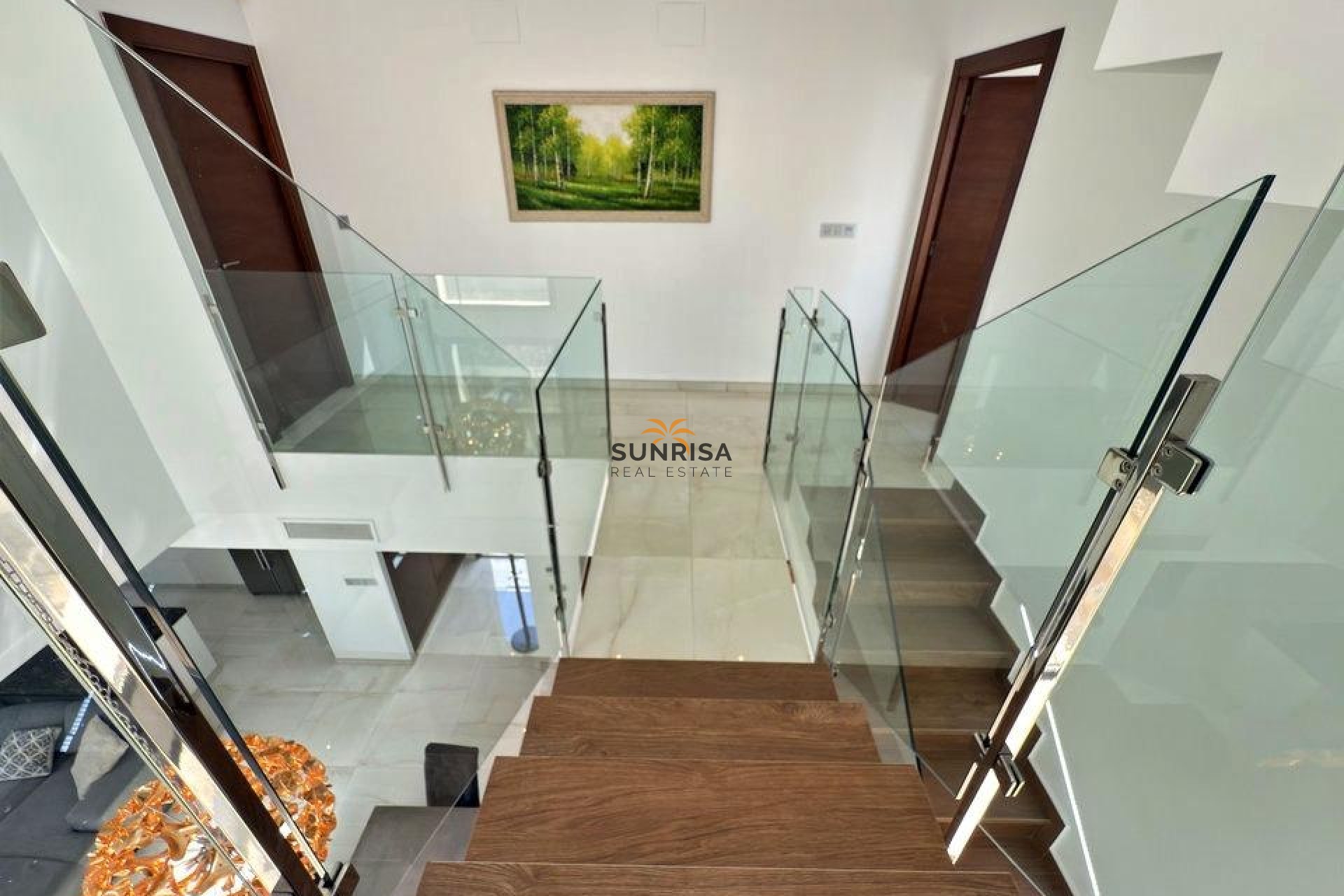 Herverkoop - Villa - Orihuela Costa
