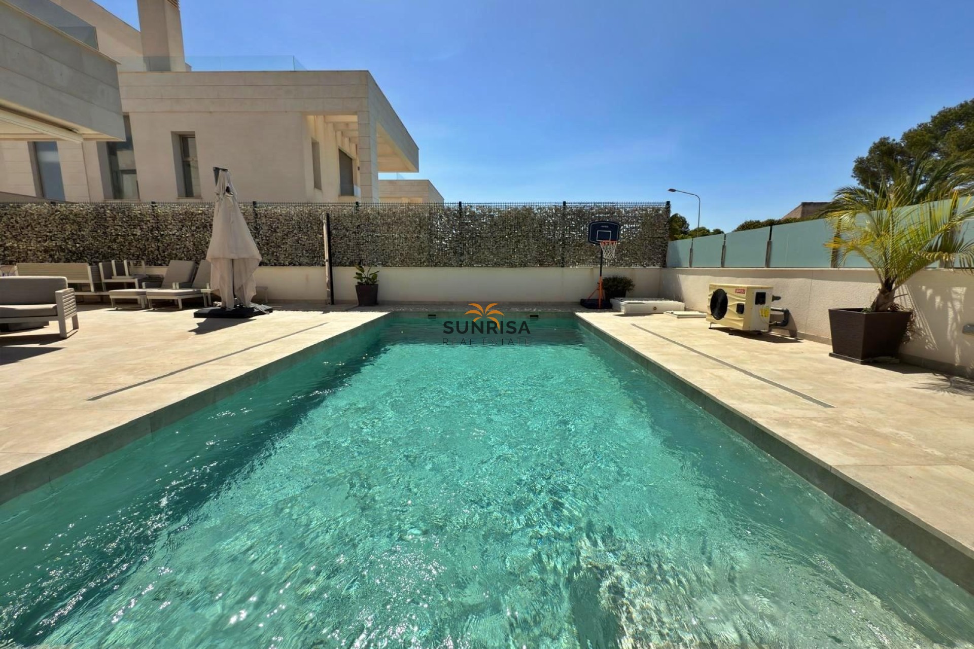 Herverkoop - Villa - Orihuela Costa