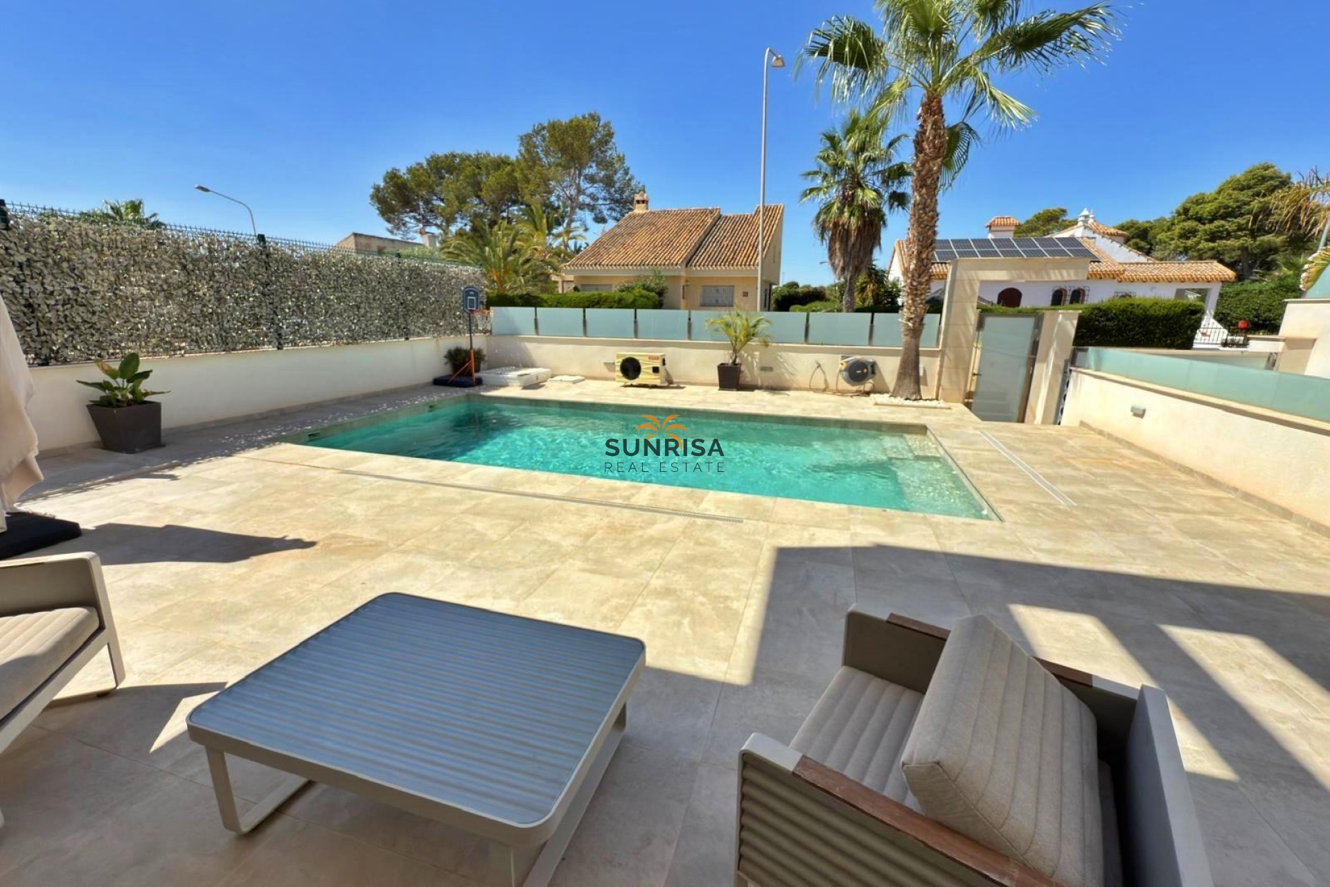 Herverkoop - Villa - Orihuela Costa