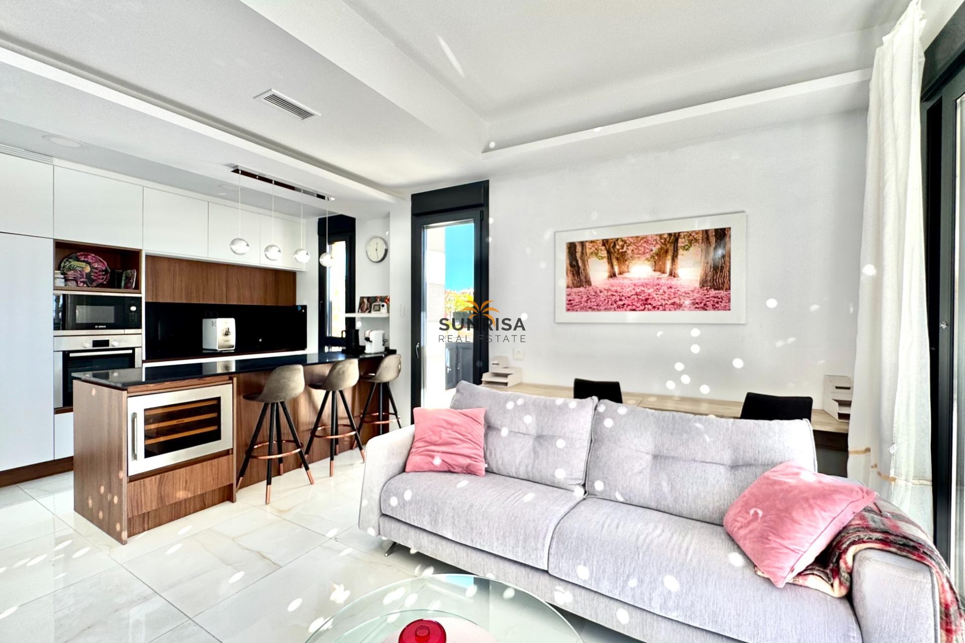 Herverkoop - Villa - Orihuela Costa
