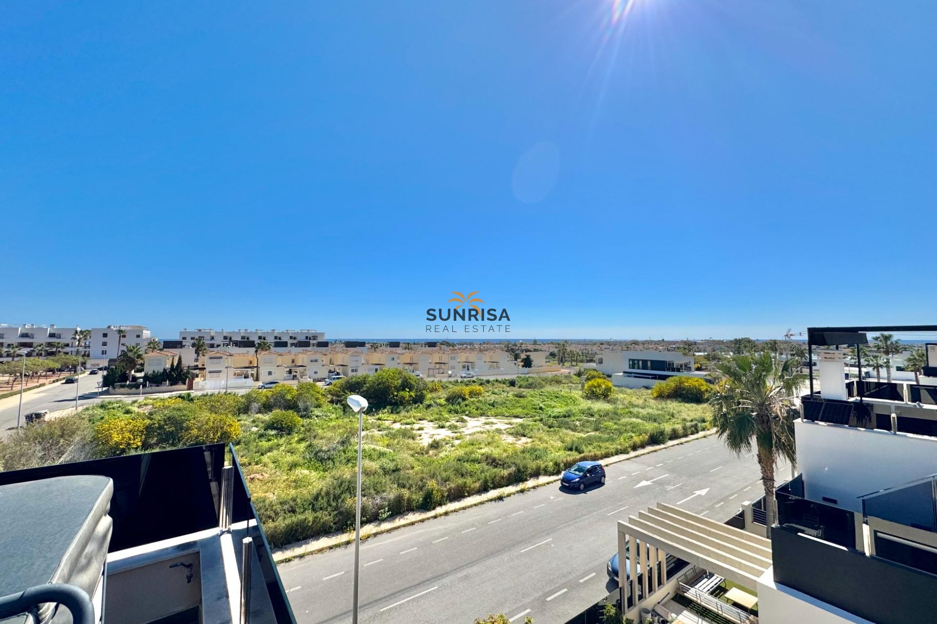 Herverkoop - Villa - Orihuela Costa