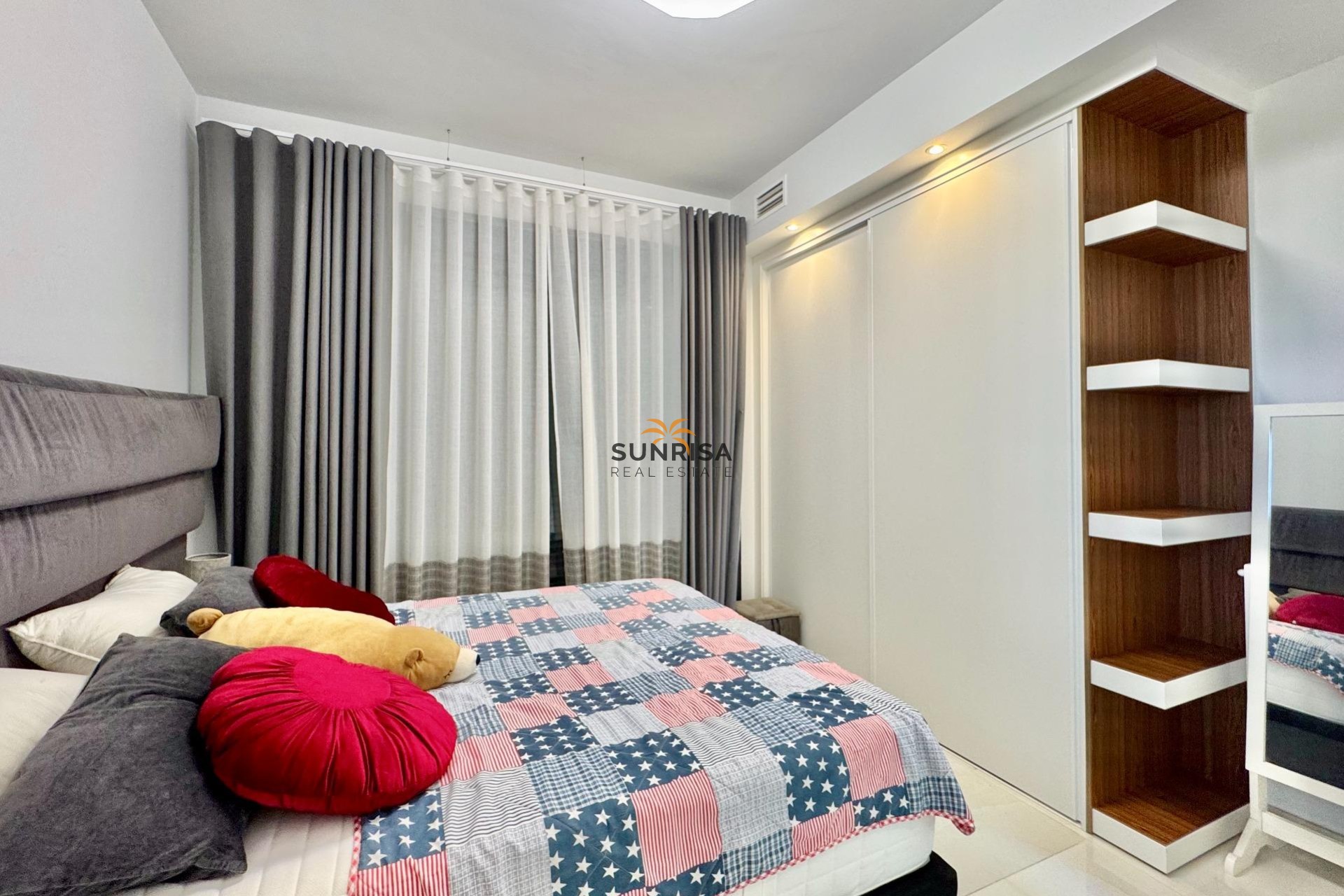 Herverkoop - Villa - Orihuela Costa