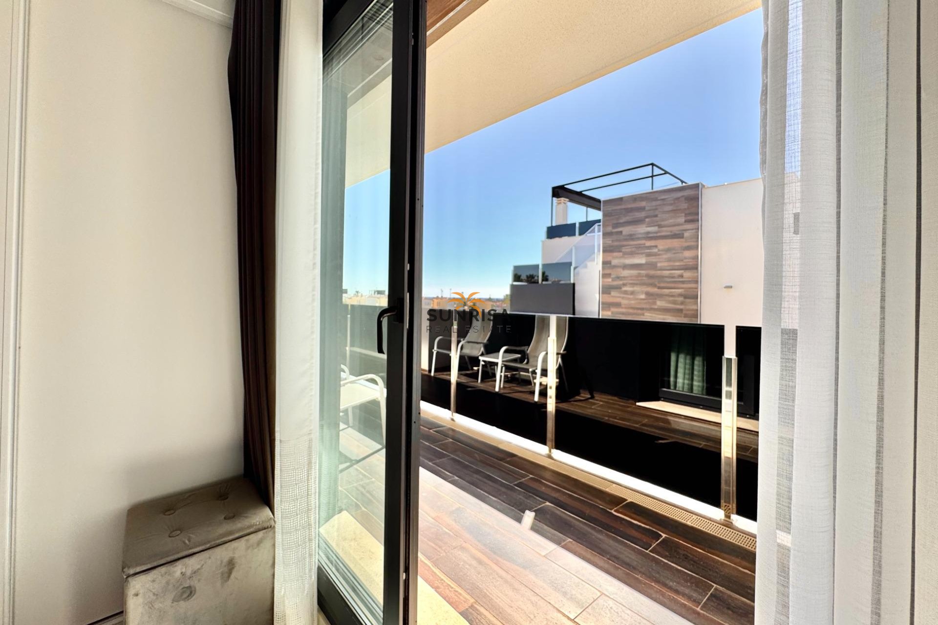 Herverkoop - Villa - Orihuela Costa