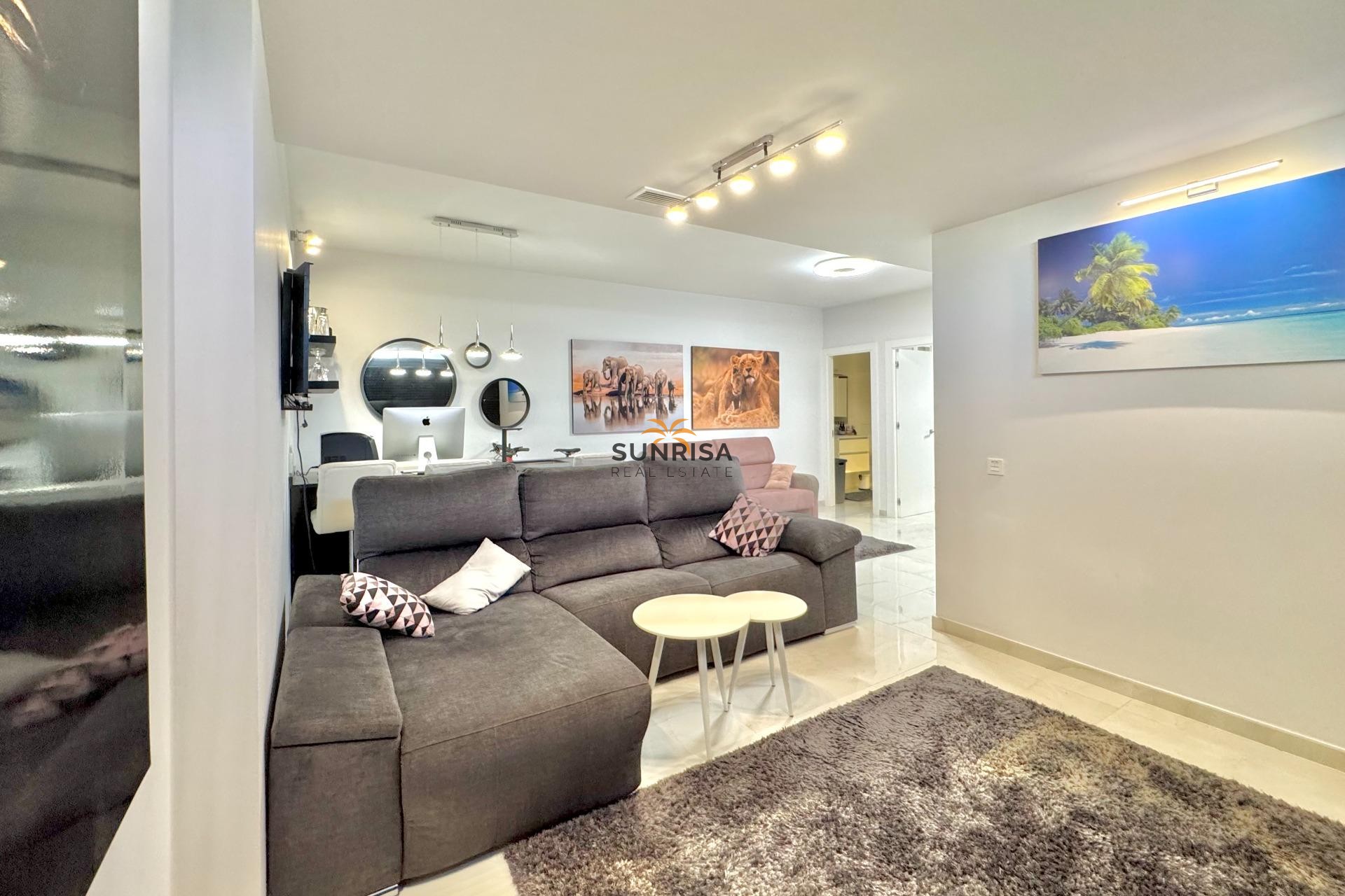 Herverkoop - Villa - Orihuela Costa