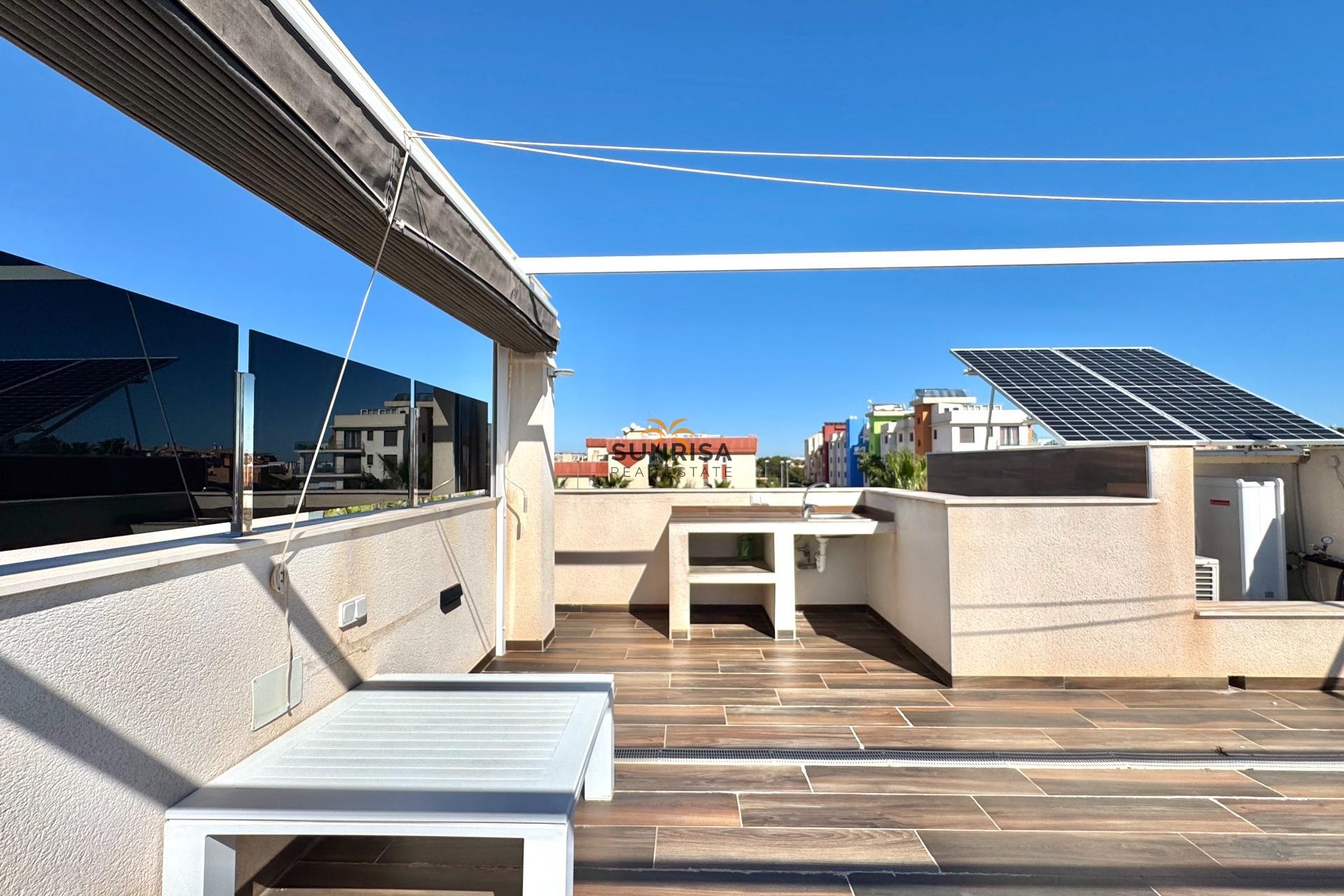 Herverkoop - Villa - Orihuela Costa