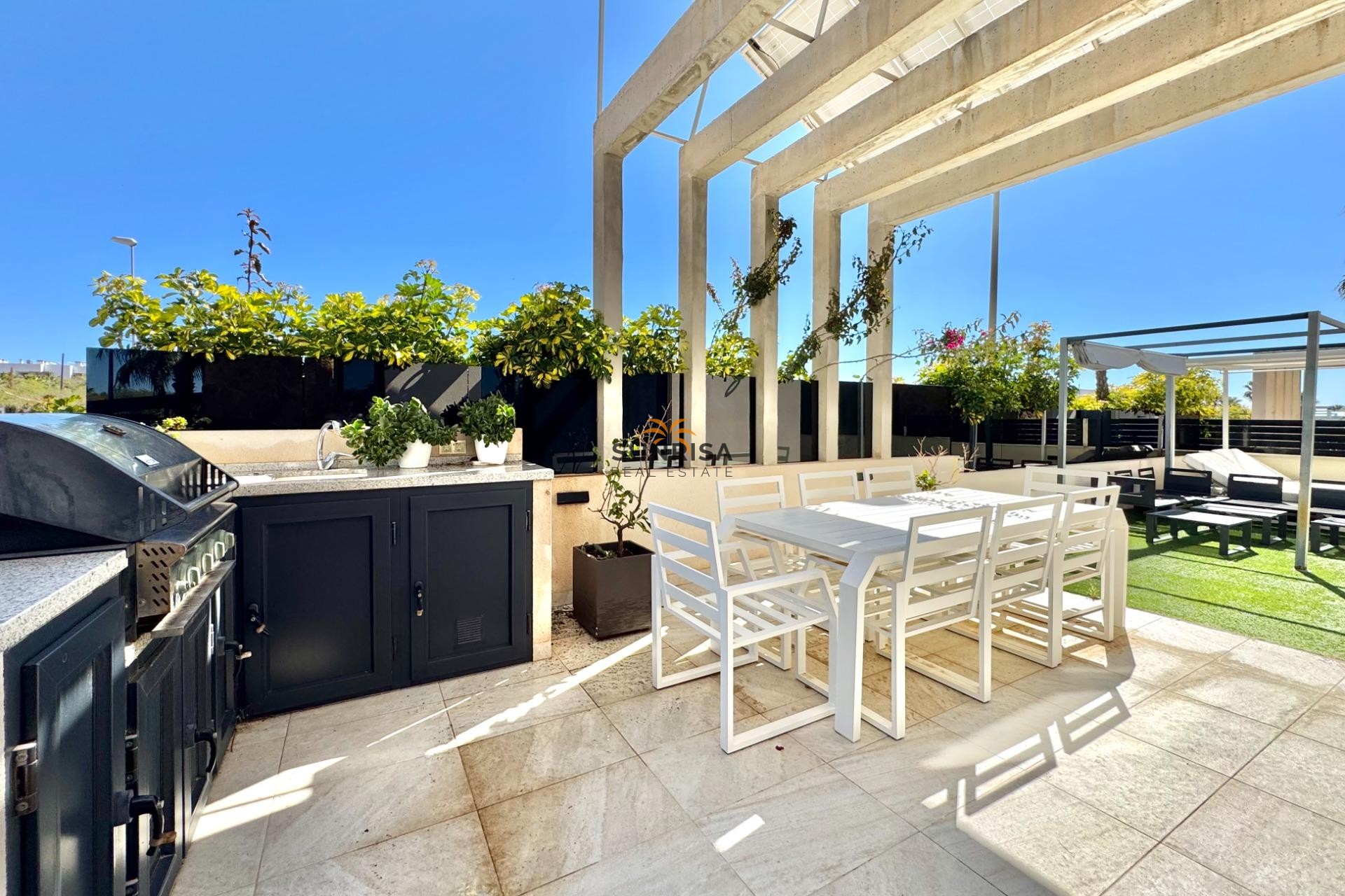 Herverkoop - Villa - Orihuela Costa