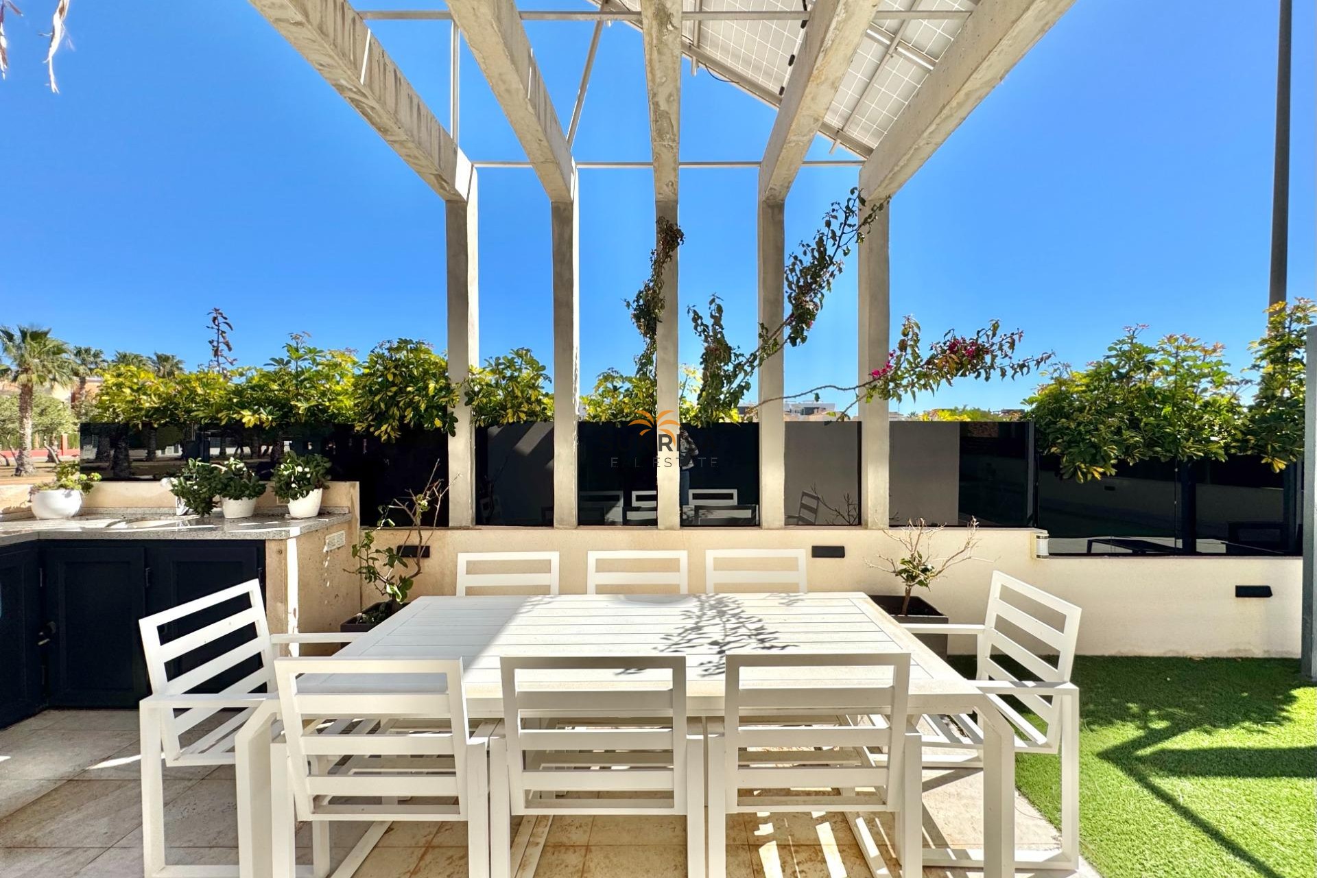 Herverkoop - Villa - Orihuela Costa