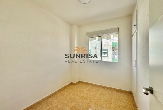 Appartement · Herverkoop - Torrevieja · Centro · Alicante · Spanje