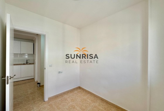 Appartement · Herverkoop - Torrevieja · Centro · Alicante · Spanje