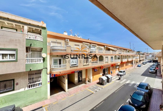 Appartement · Herverkoop - Torrevieja · Centro · Alicante · Spanje