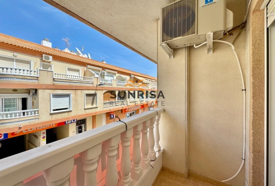 Appartement · Herverkoop - Torrevieja · Centro · Alicante · Spanje