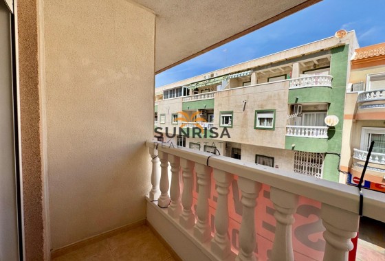 Appartement · Herverkoop - Torrevieja · Centro · Alicante · Spanje