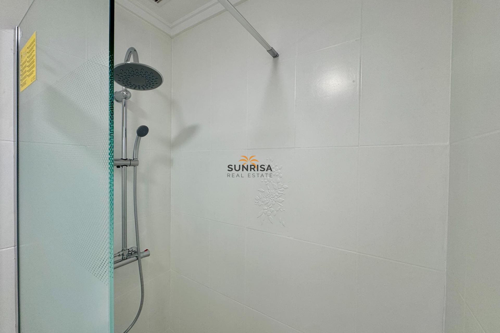 Herverkoop - Appartement - Torrevieja