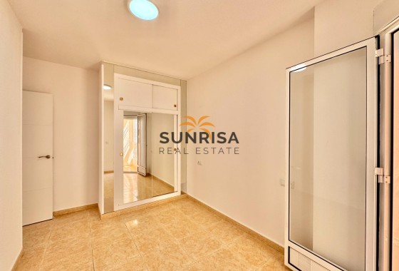 Appartement · Herverkoop - Torrevieja · Centro · Alicante · Spanje